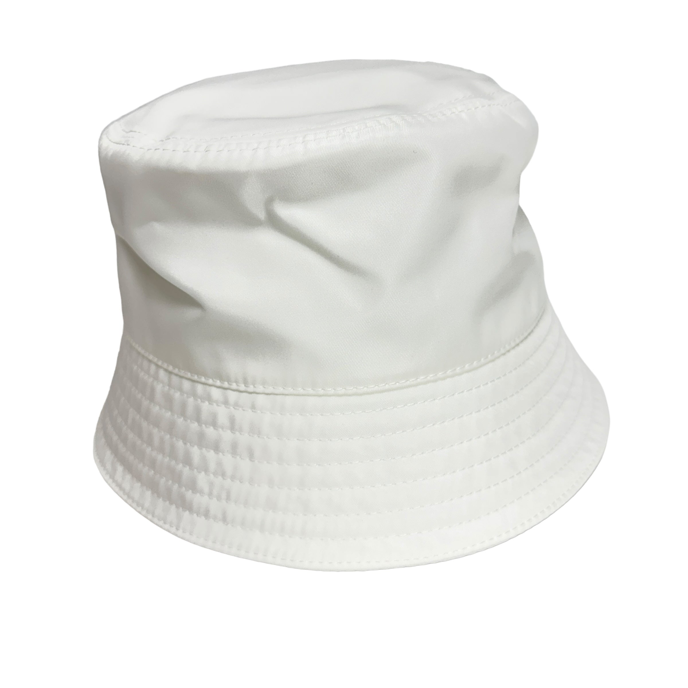 PRADA プラダ バケットハット