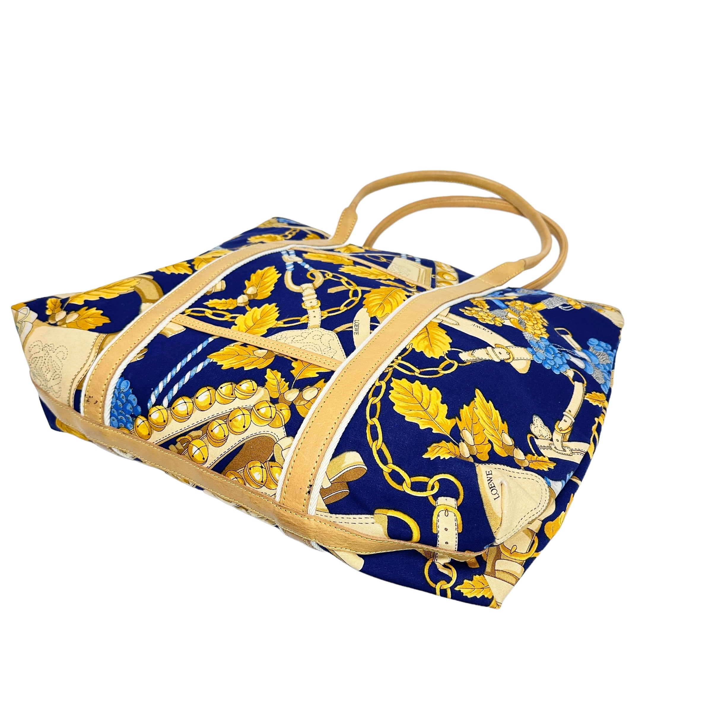 LOEWE ロエベ トートバッグ