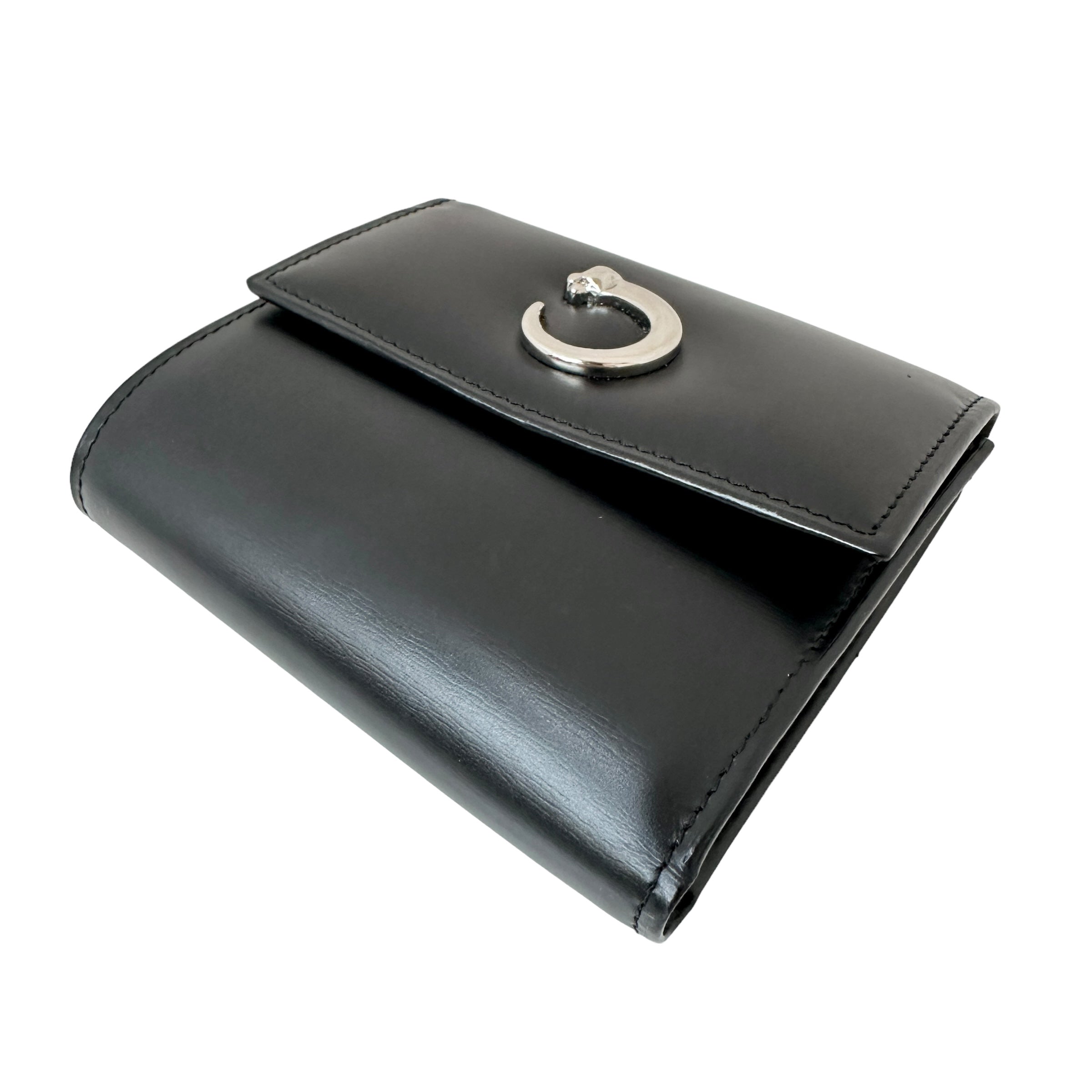 Cartier カルティエ パンテール ウォレット