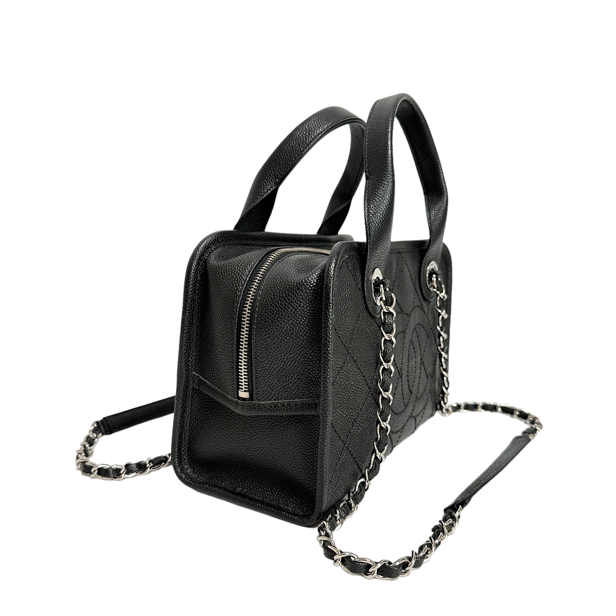 CHANEL シャネル 2WAYバッグ