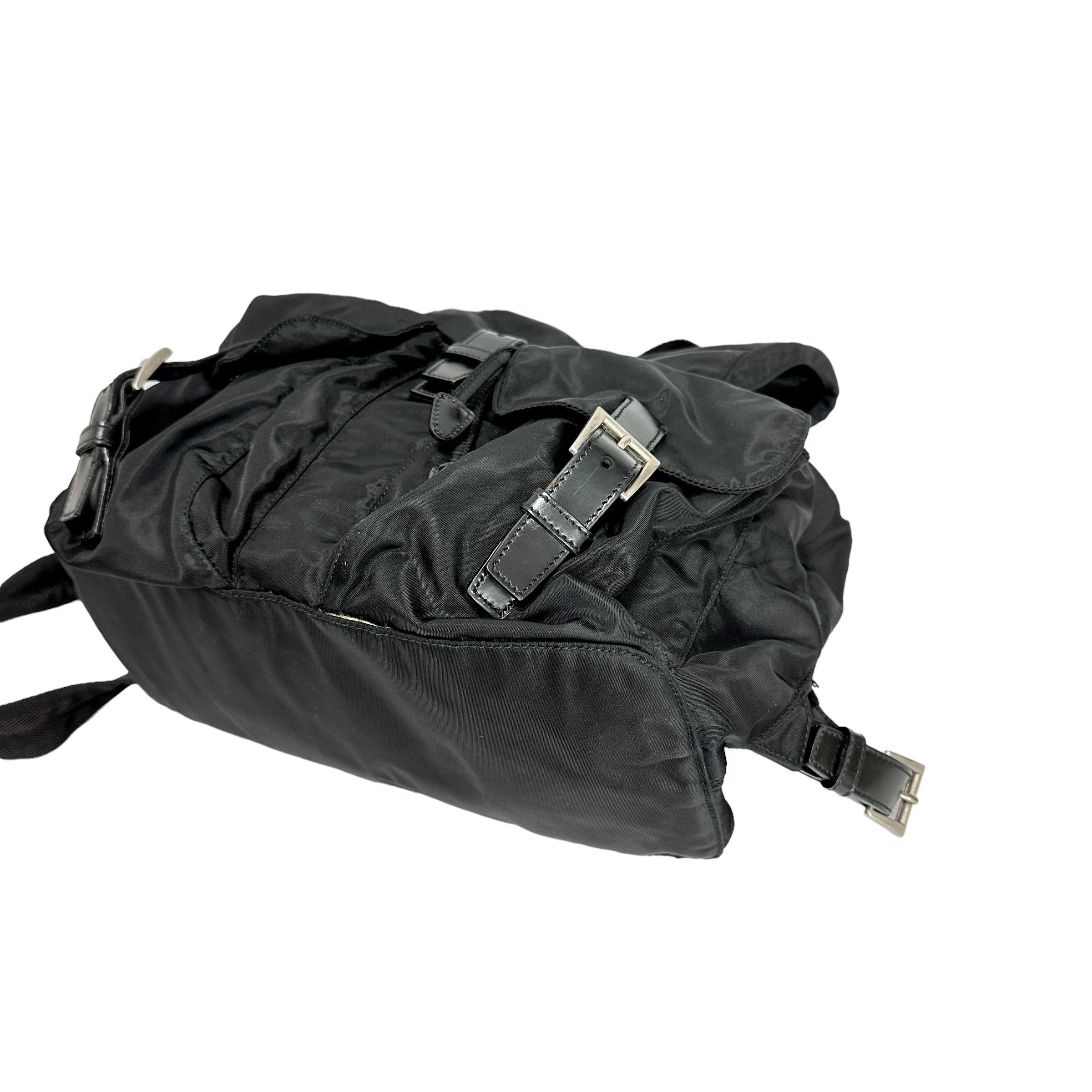 PRADA プラダ ナイロン リュック