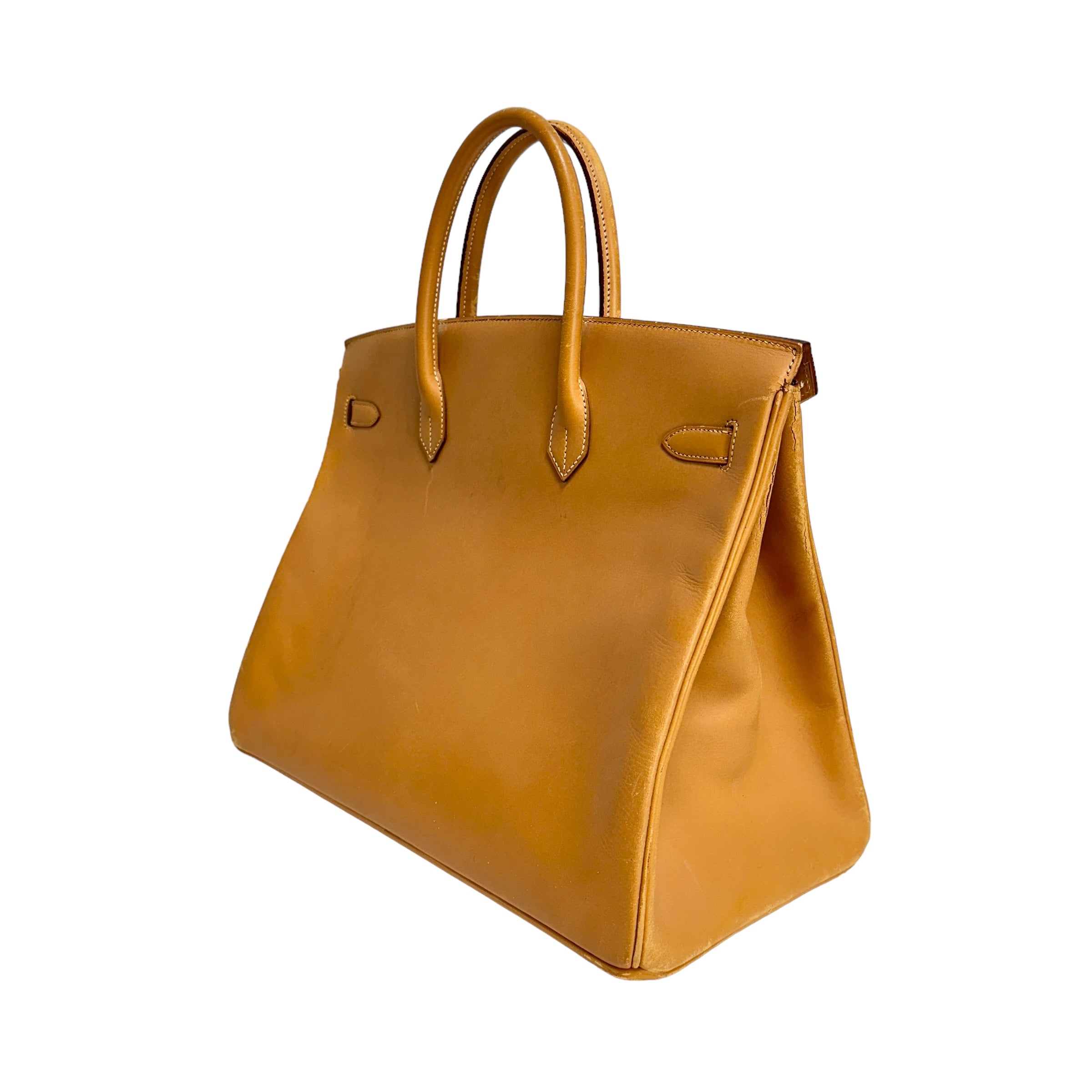 HERMES エルメス バーキン40