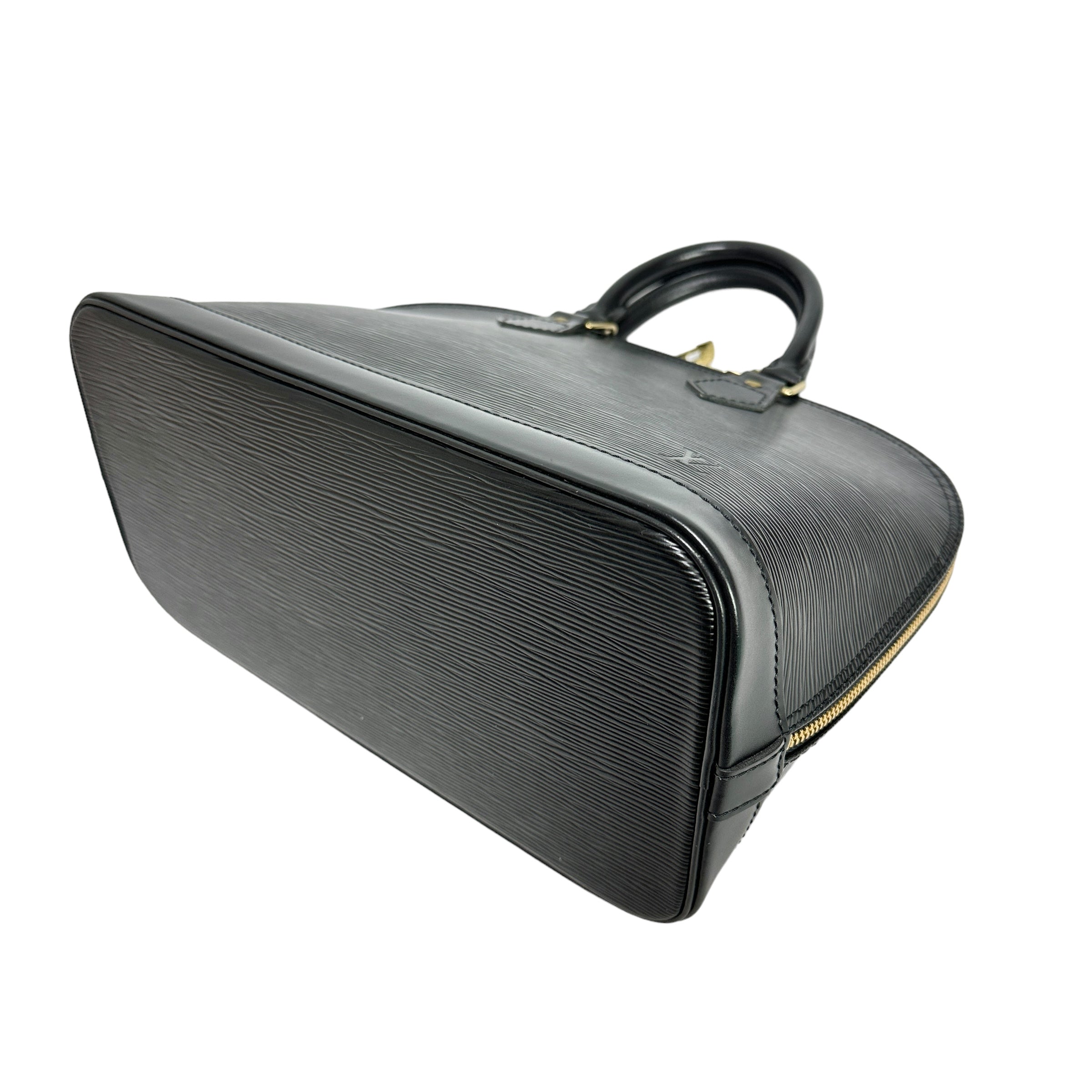 LOUIS VUITTON ルイ・ヴィトン エピ アルマPM