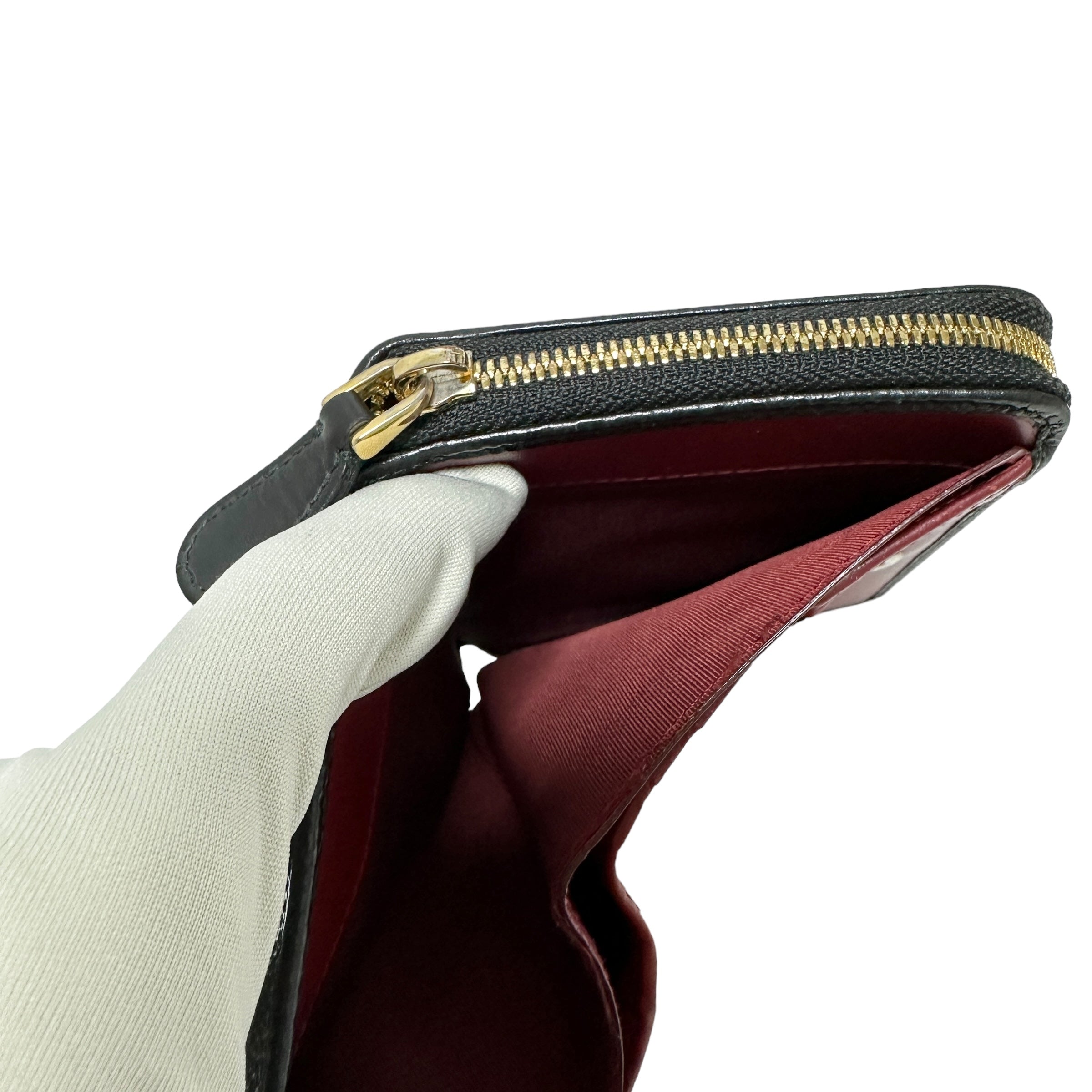 BALLY バリー ウォレット