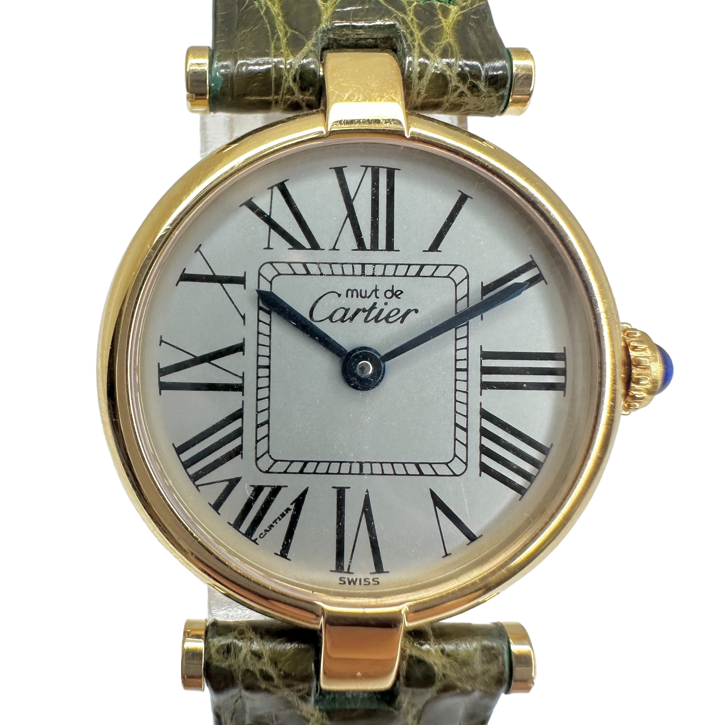 Cartier カルティエ ヴァンドーム