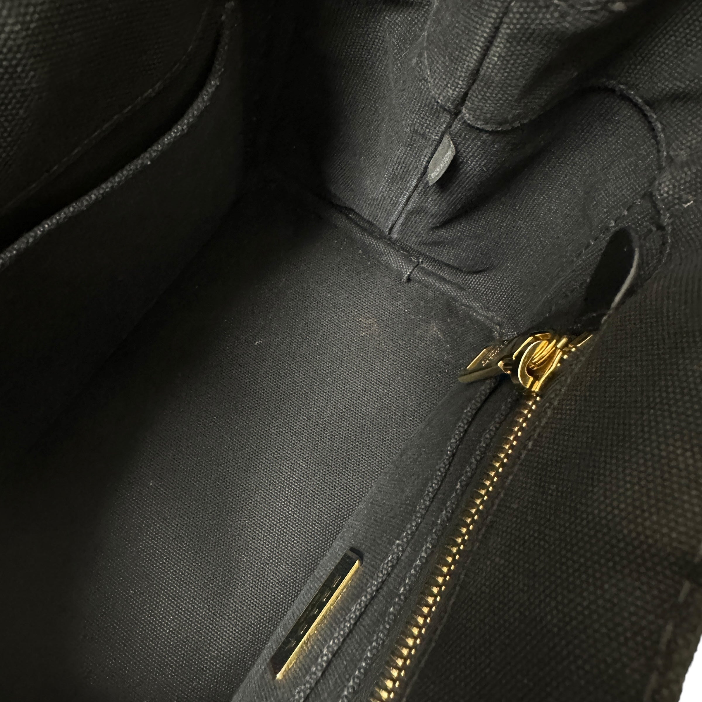 PRADA プラダ カナパ 2WAYトートバッグ