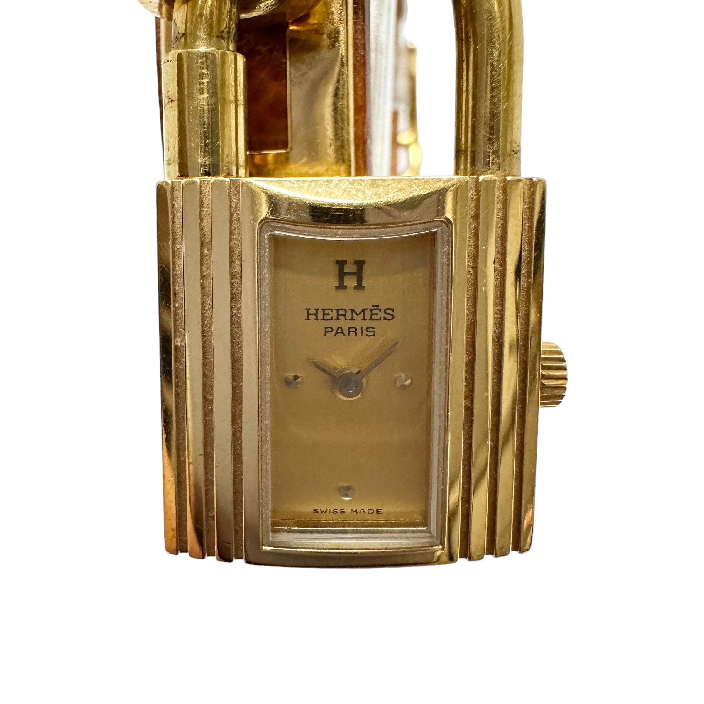HERMES エルメス ケリーウォッチ