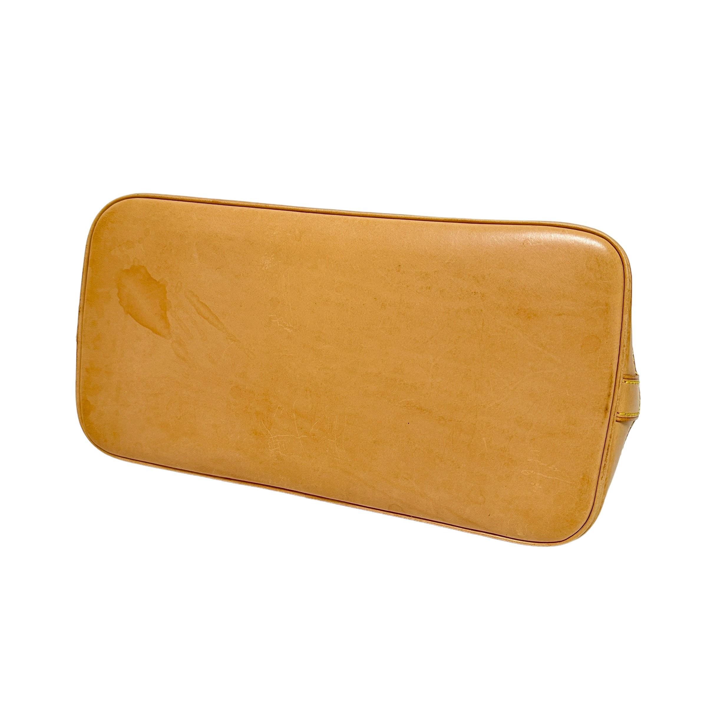 LOUIS VUITTON ルイ・ヴィトン モノグラム アルマ