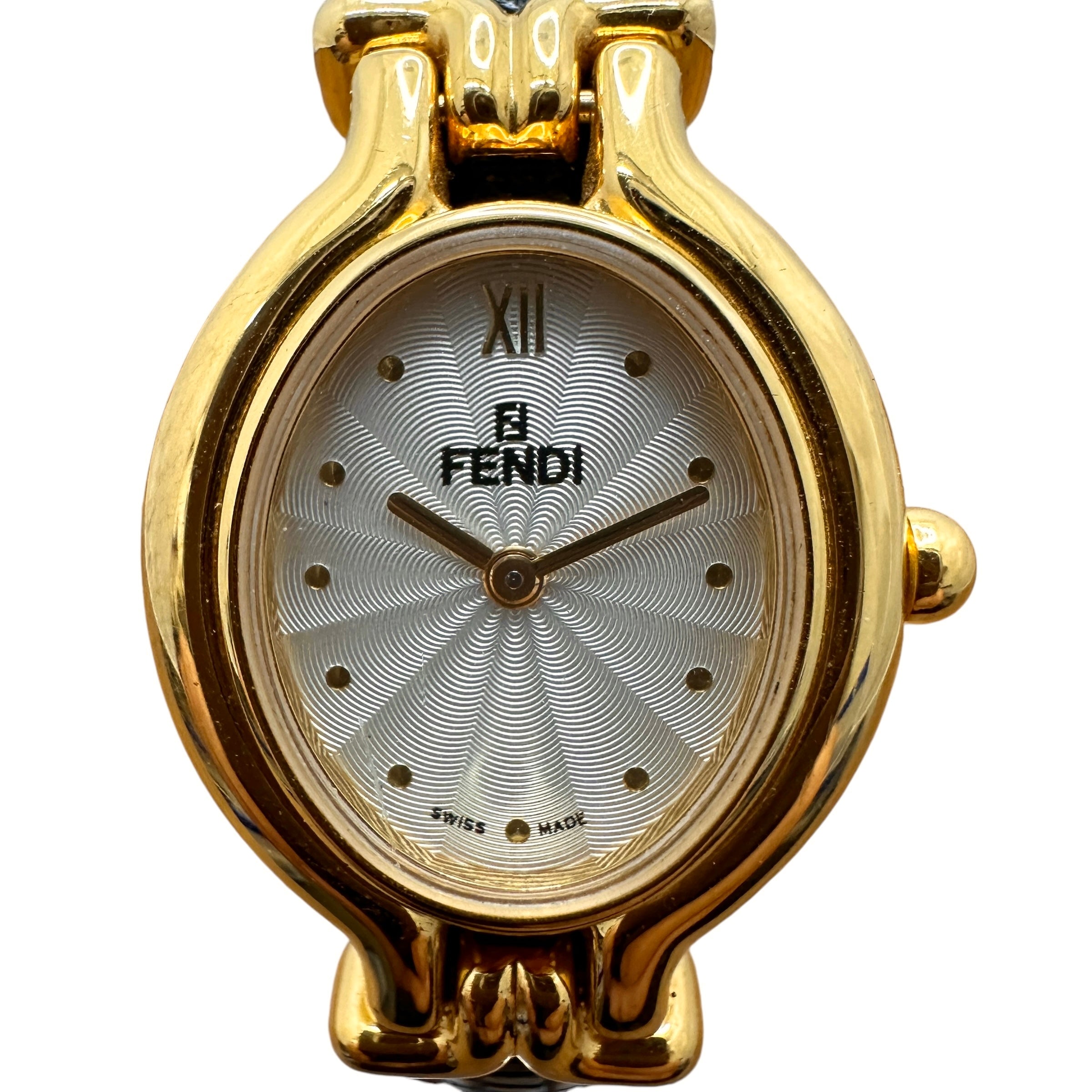 FENDI フェンディ チェンジベルト