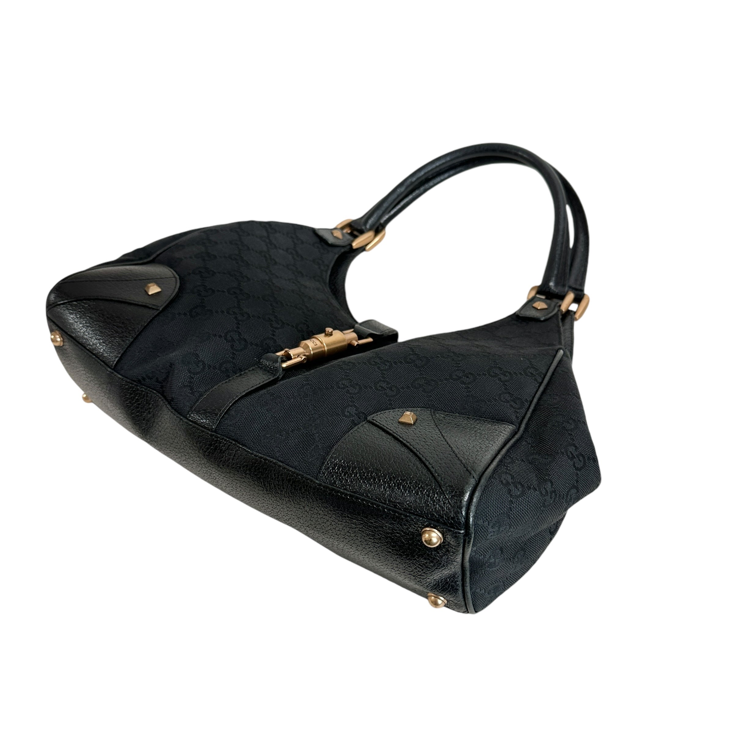 GUCCI グッチ ニュージャッキー ワンショルダーバッグ