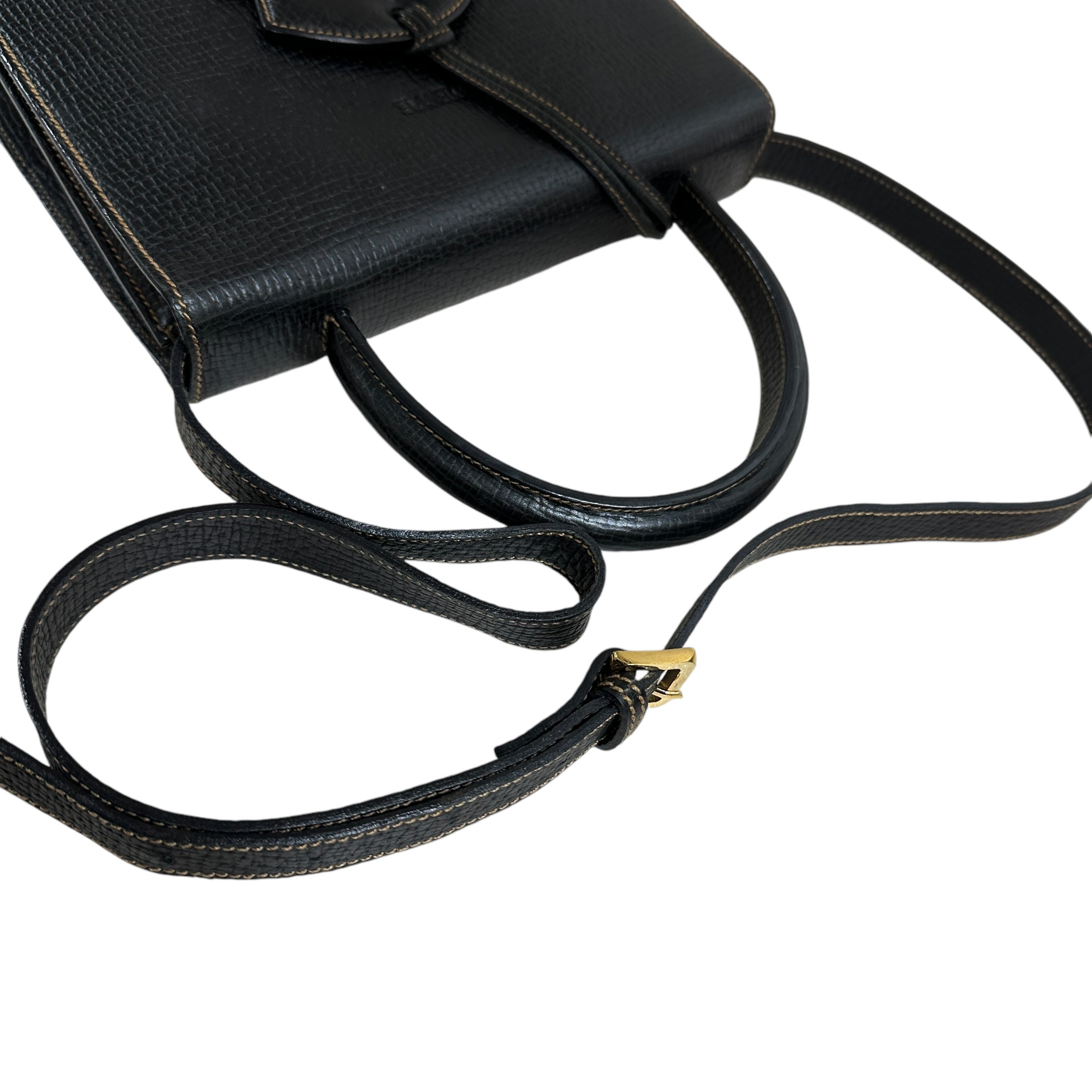LOEWE ロエベ バルセロナ 2WAYバッグ