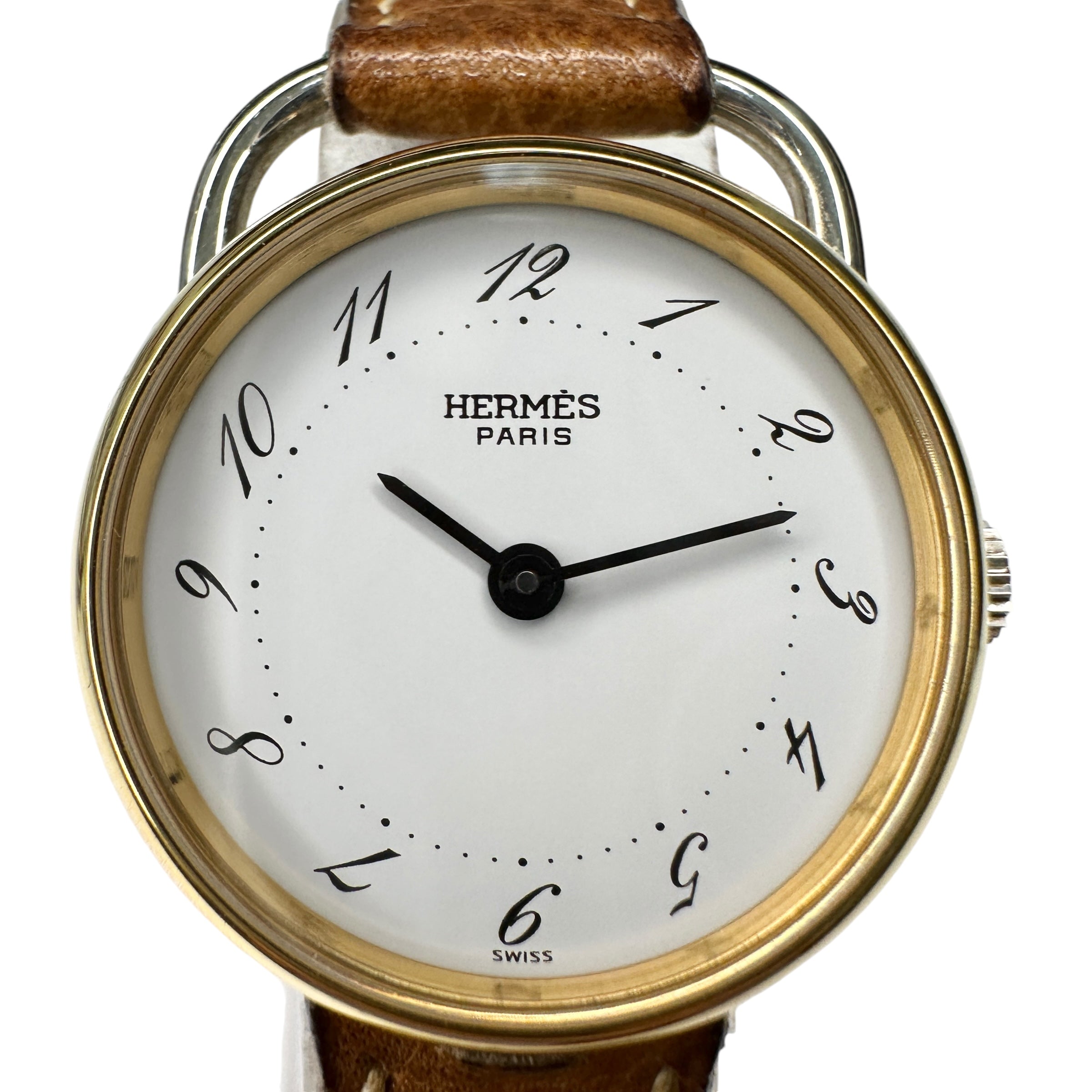 HERMES エルメス アルソー