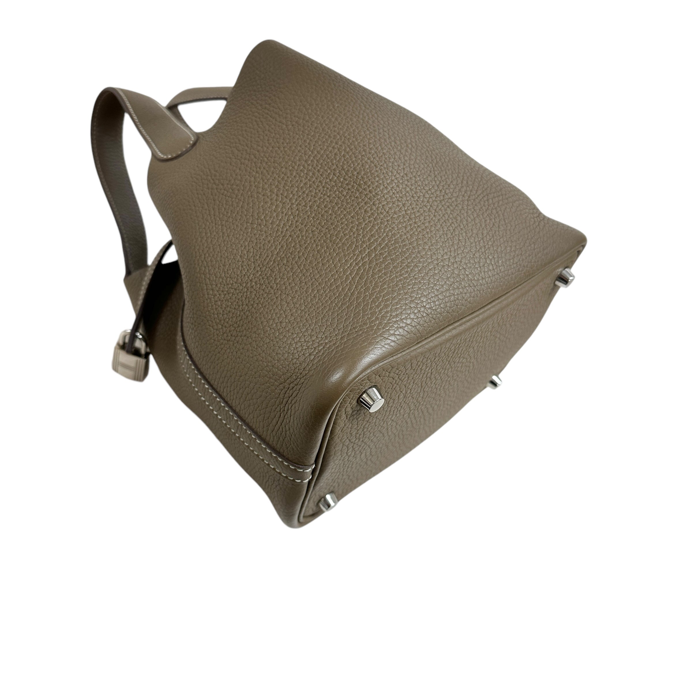 HERMES エルメス ピコタンロック18/PM