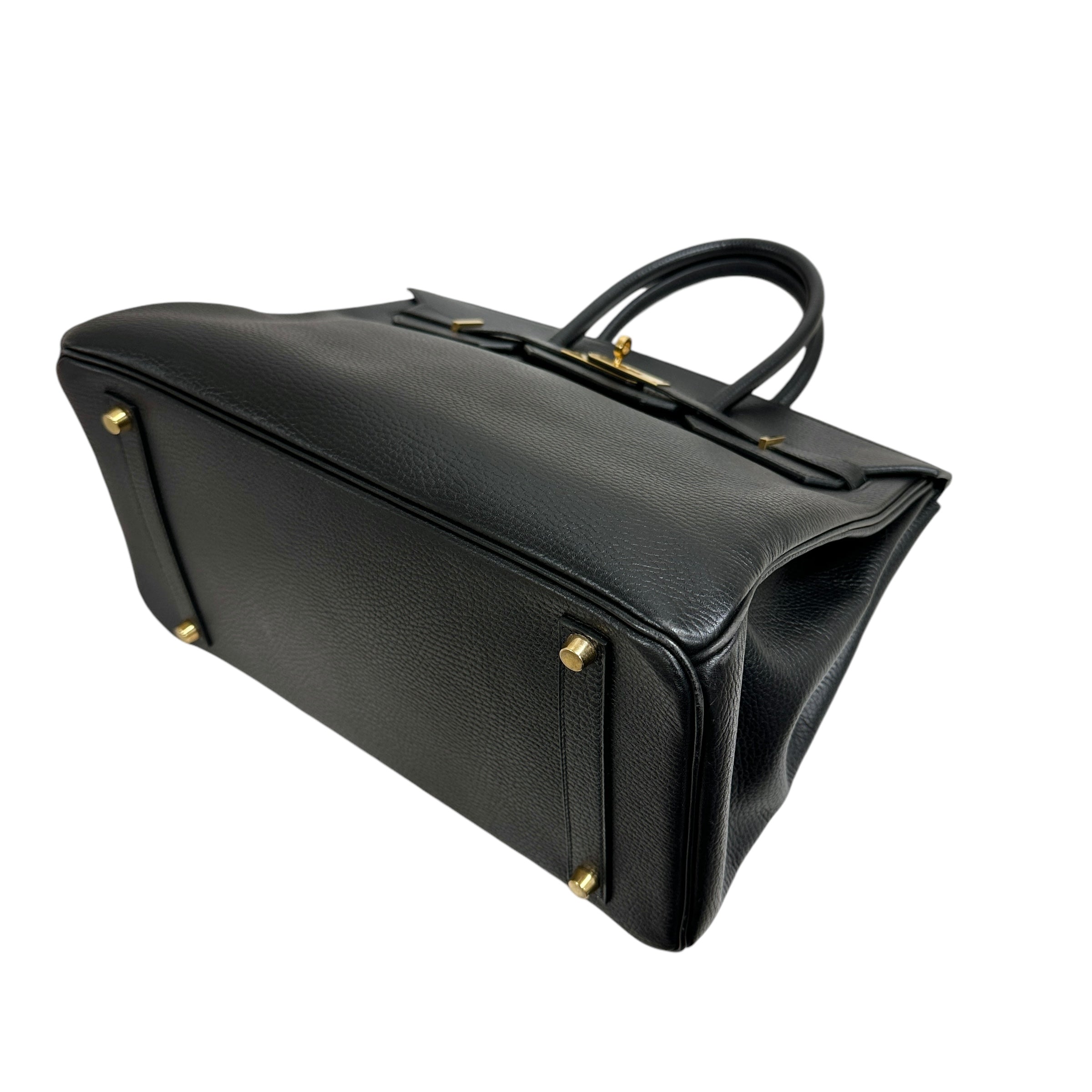 HERMES エルメス バーキン35