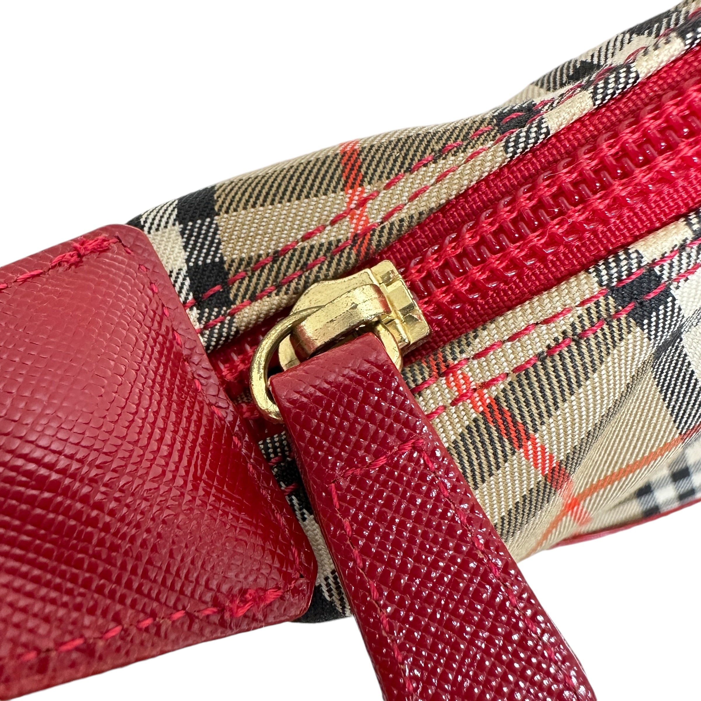Burberry バーバリー ワンショルダーバッグ