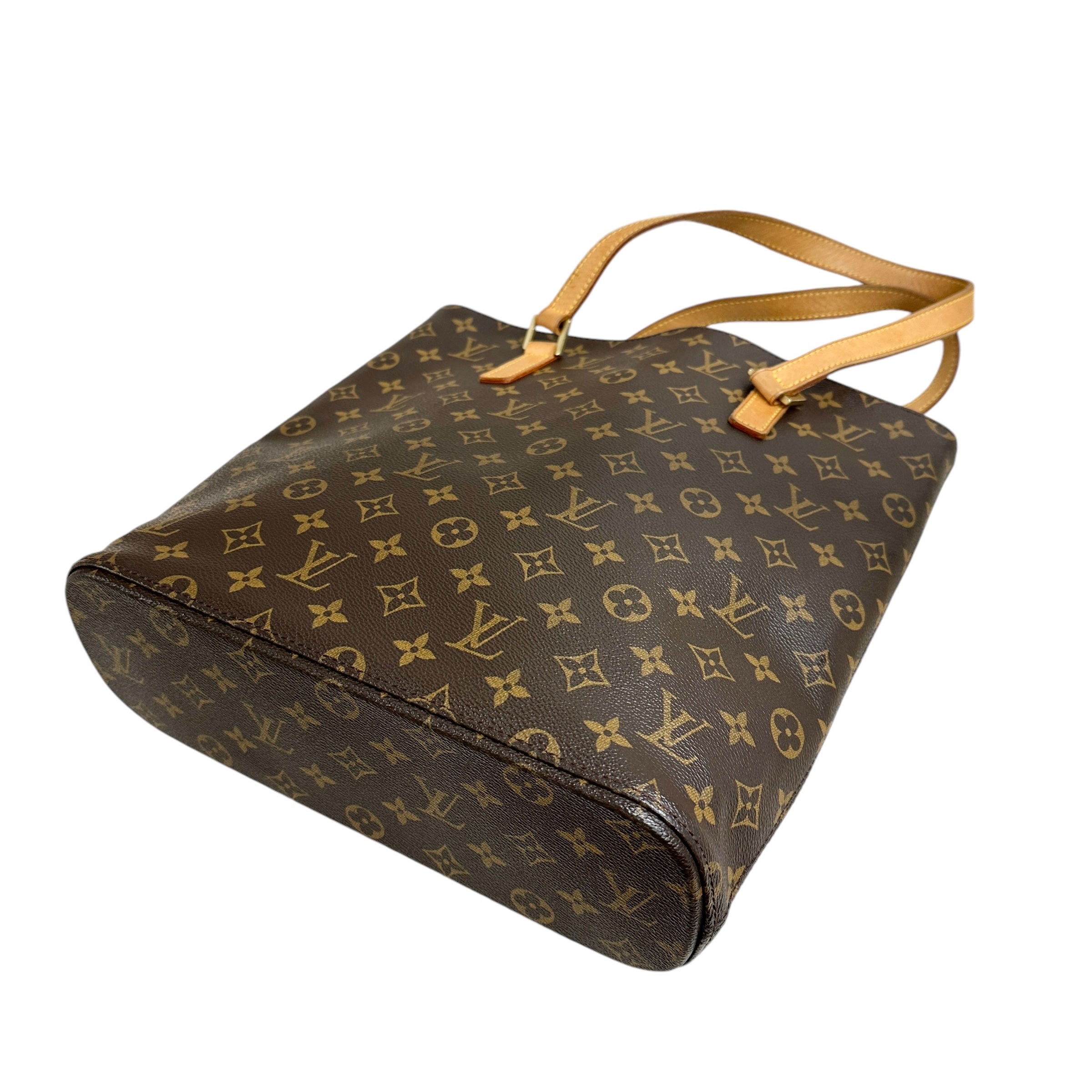 LOUIS VUITTON ルイ・ヴィトン モノグラム ヴァヴァンGM