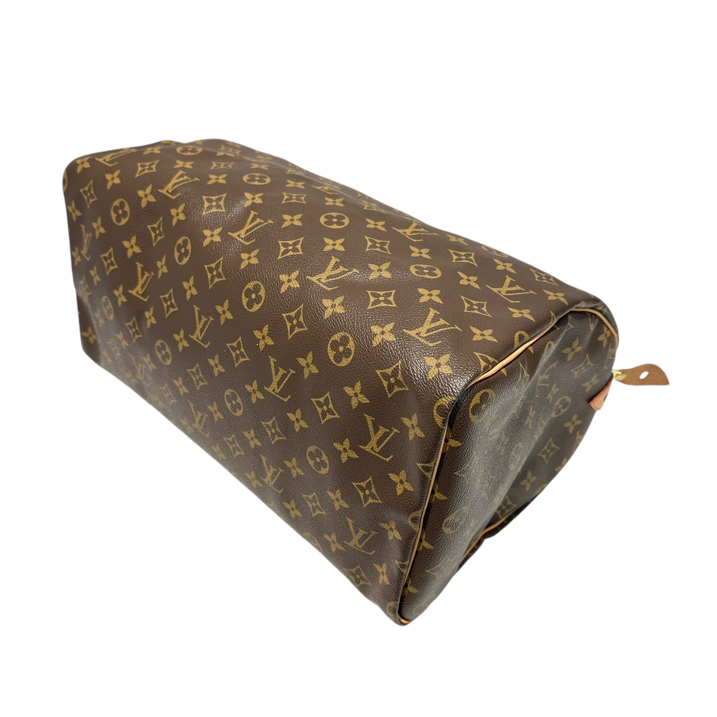 LOUIS VUITTON ルイ・ヴィトン モノグラム スピーディ40