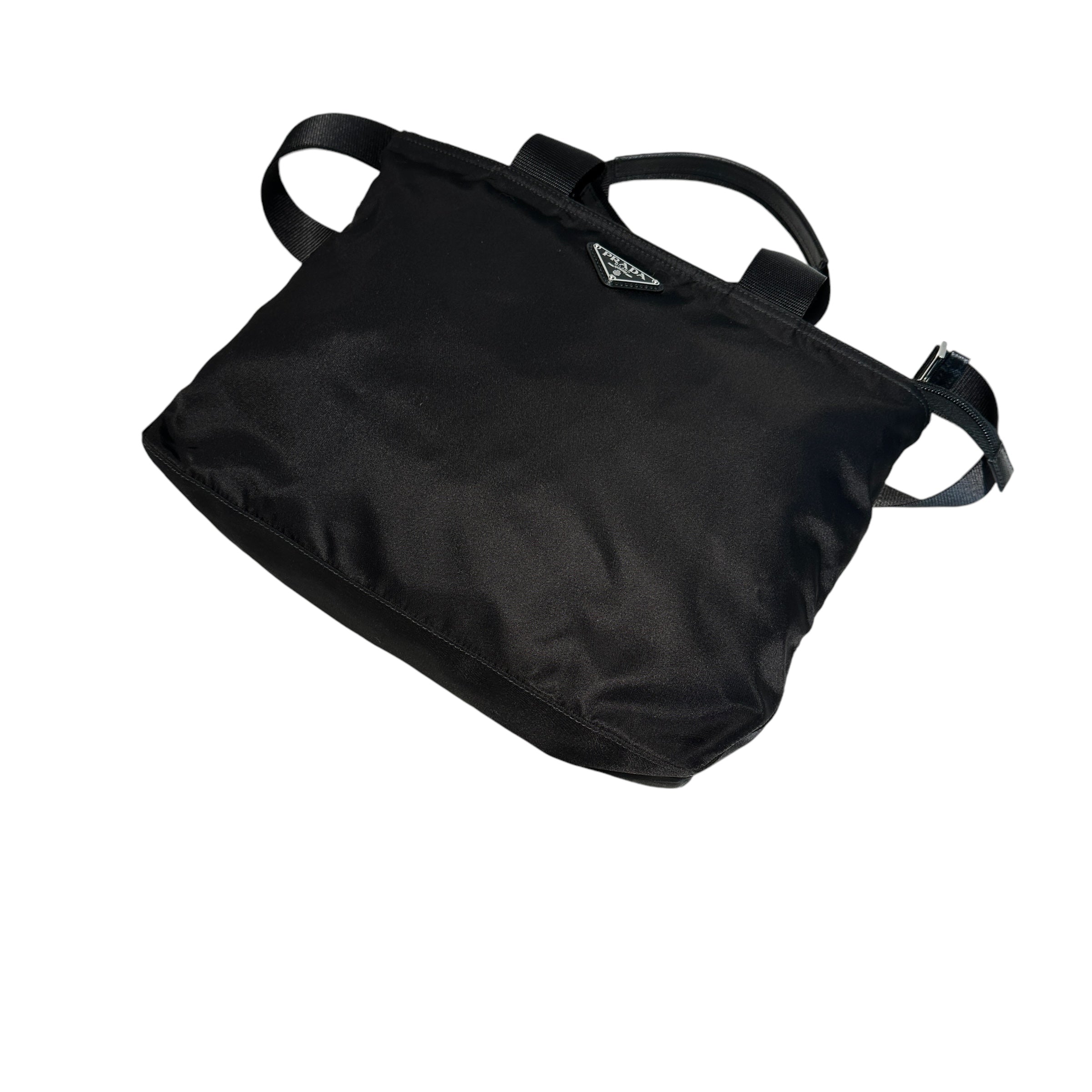 PRADA プラダ テスート 2WAYバッグ