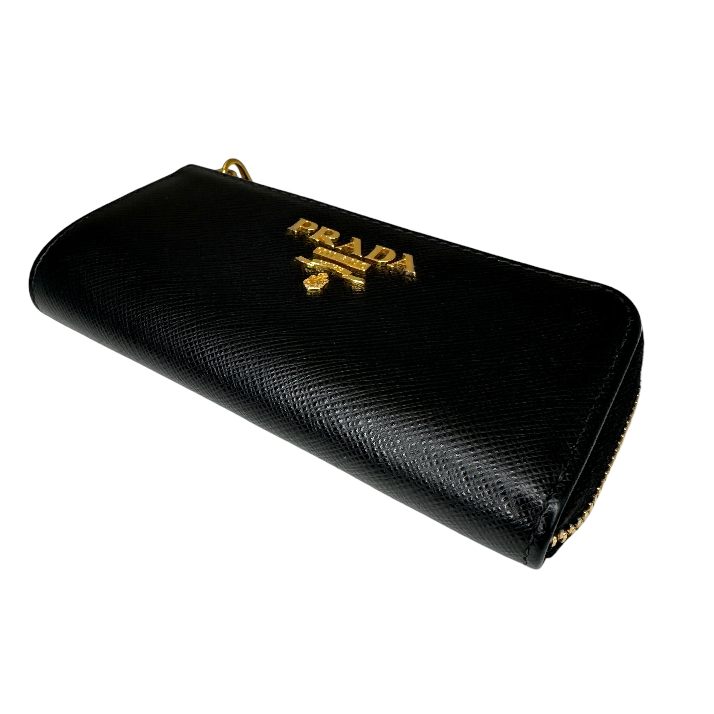 PRADA プラダ サフィアーノ キーケース