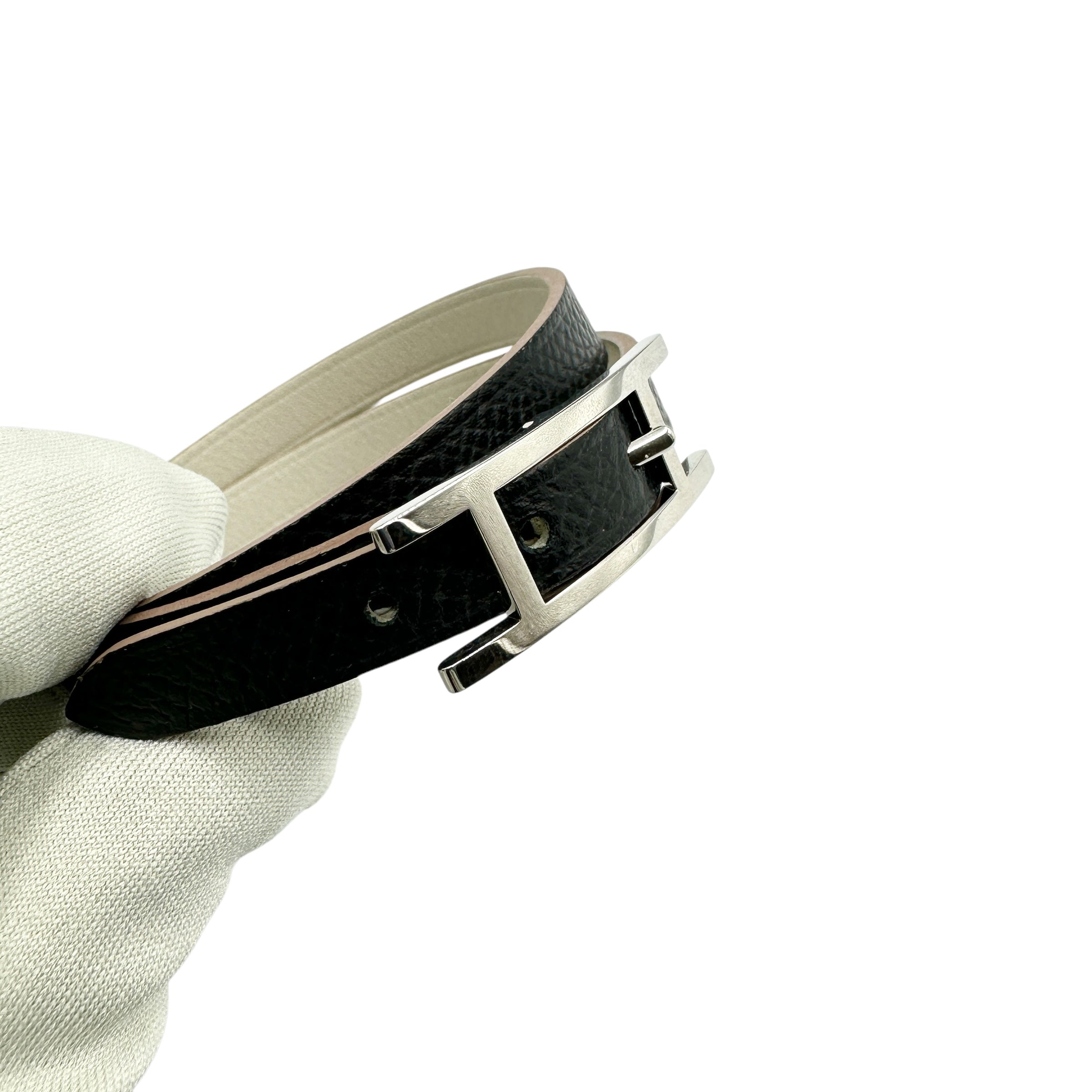 HERMES エルメス アピ ブレスレット