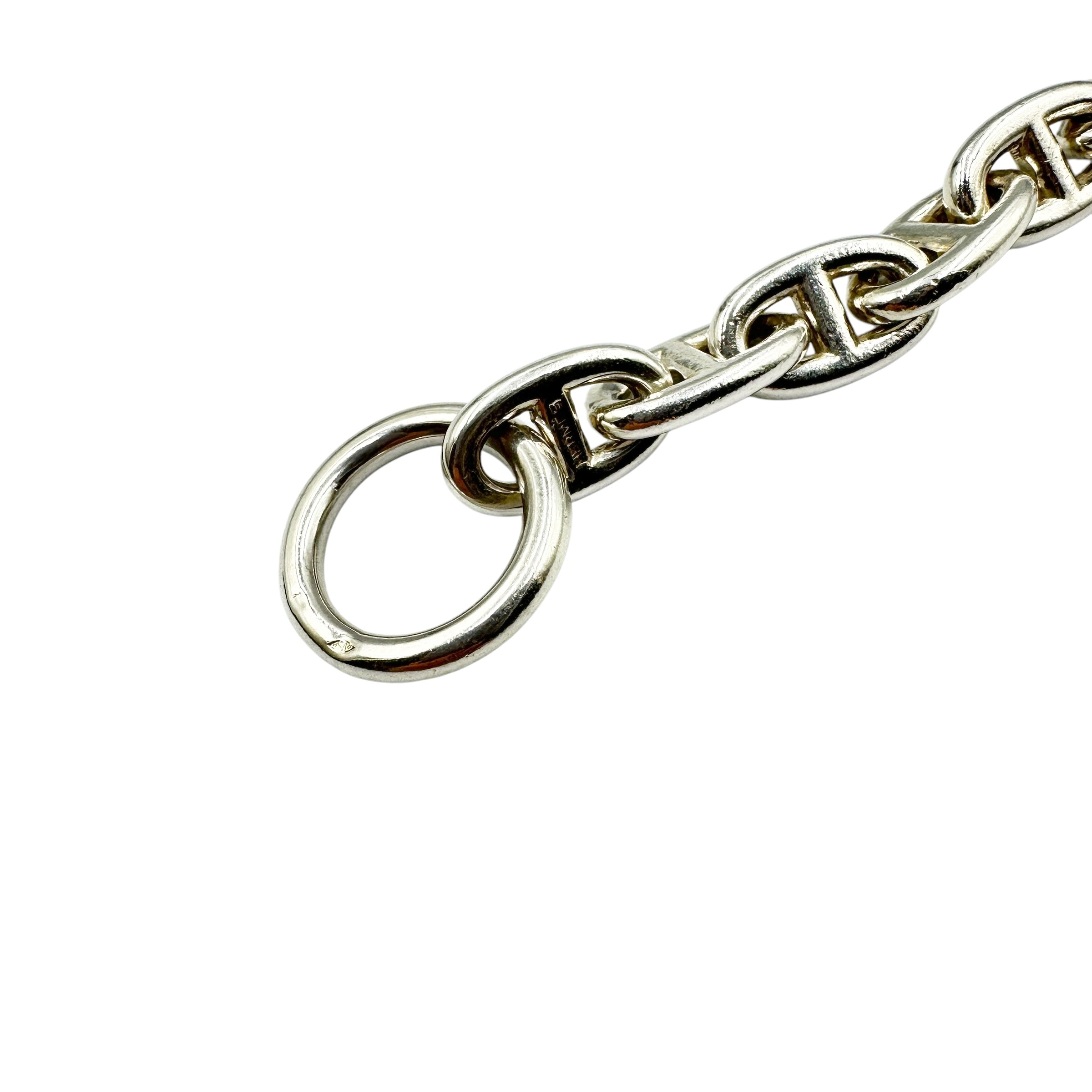 HERMES エルメス シェーヌダンクルPM