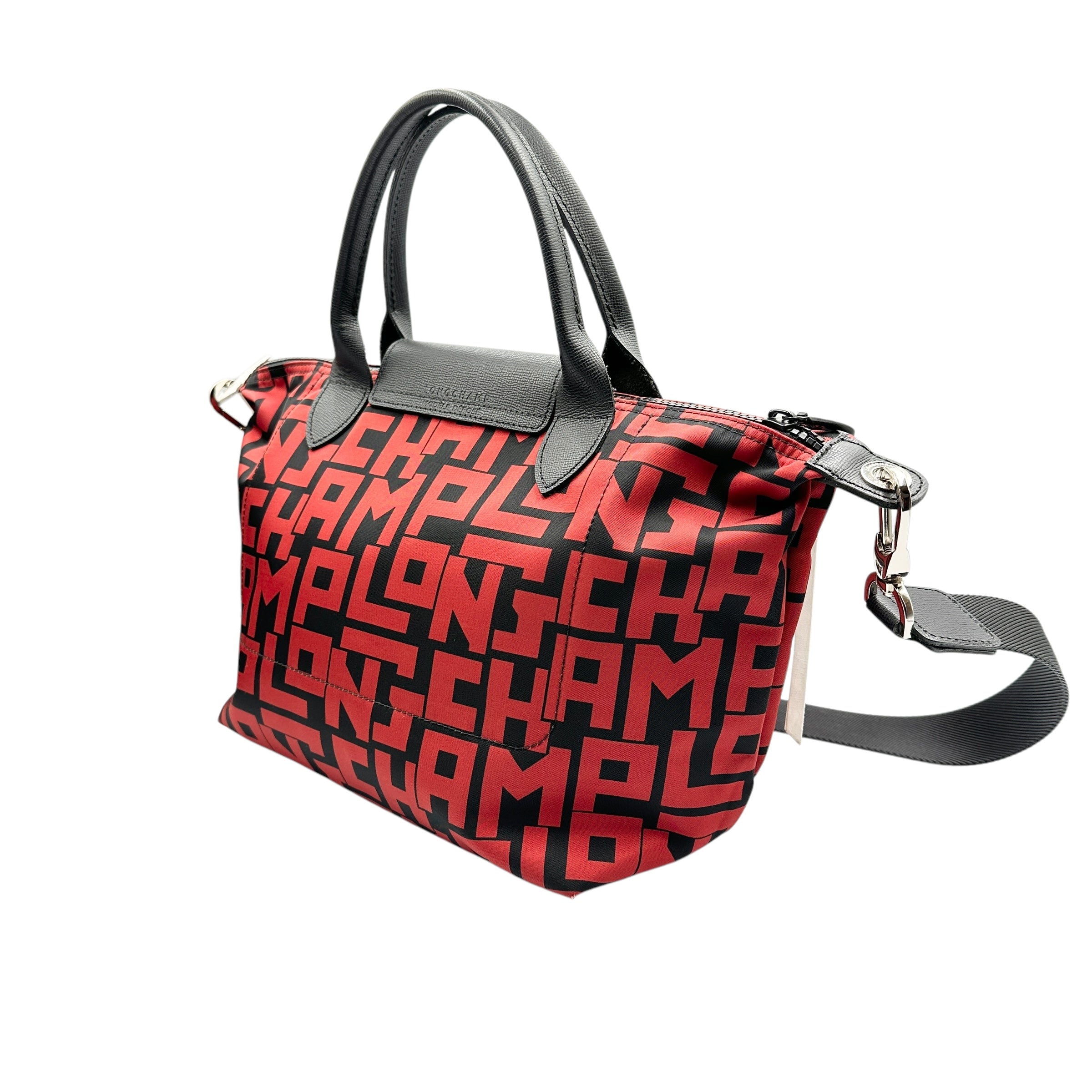 LONGCHAMP ロンシャン 2WAYバッグ