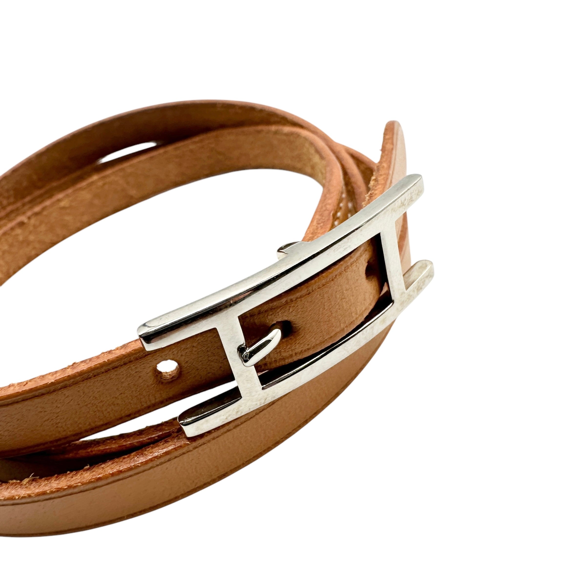 HERMES エルメス アピ ブレスレット