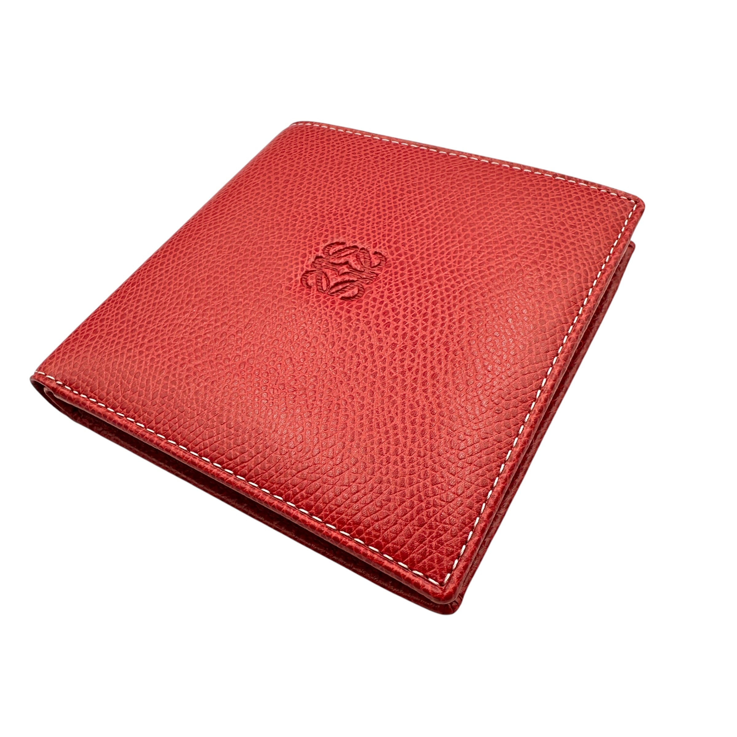 LOEWE ロエベ コンパクトウォレット