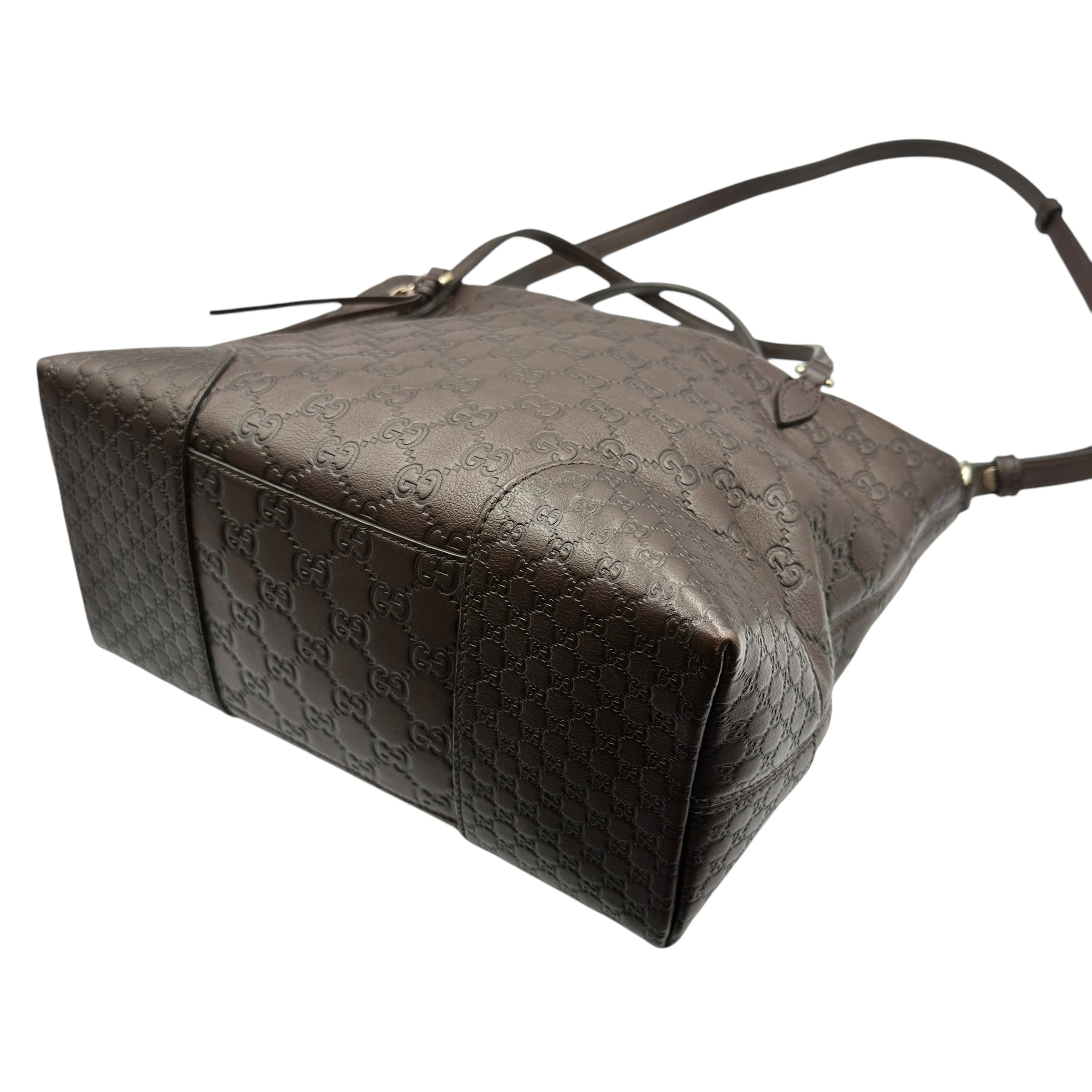 GUCCI グッチ グッチシマ 2WAYバッグ