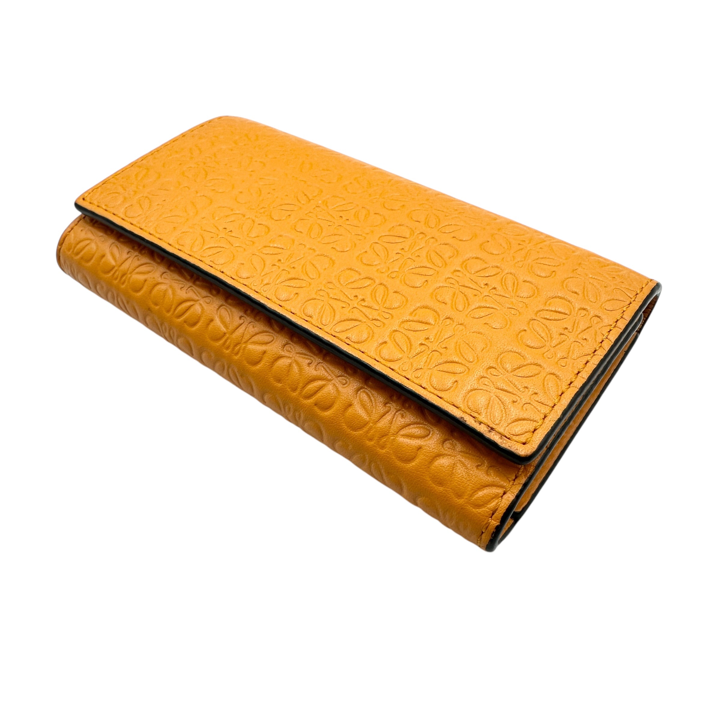 LOEWE ロエベ アナグラム キーケース