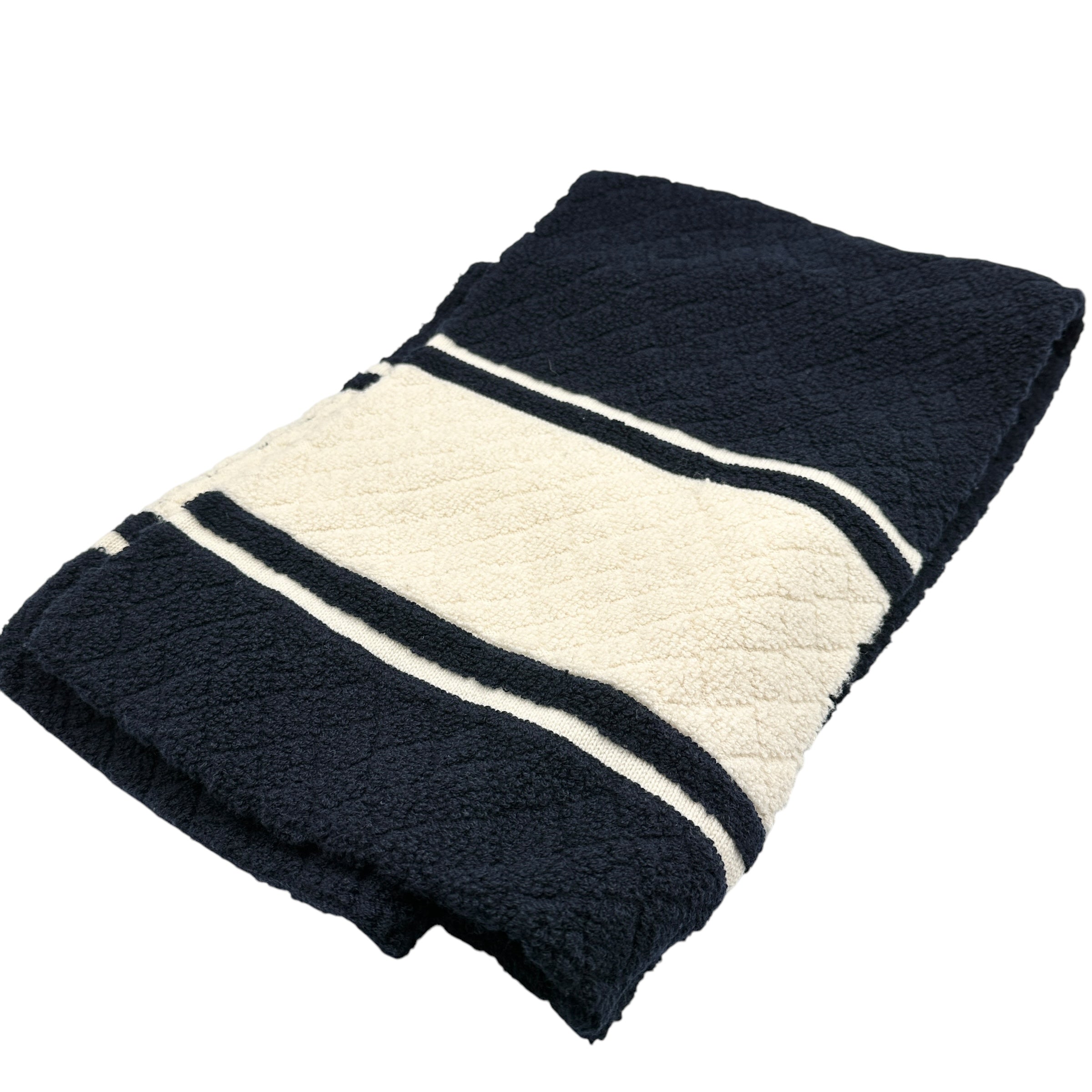 CHANEL シャネル カシミヤマフラー