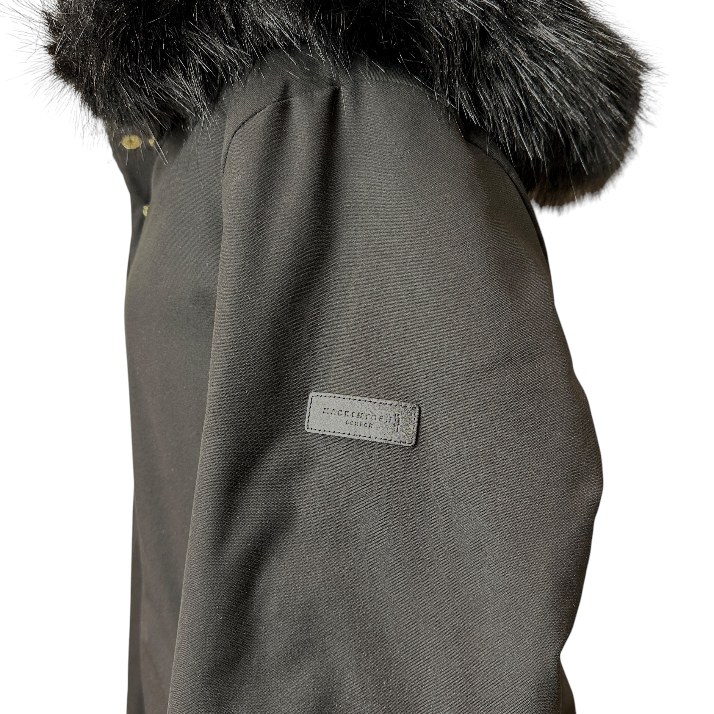 MACKINTOSH マッキントッシュ ダウンジャケット