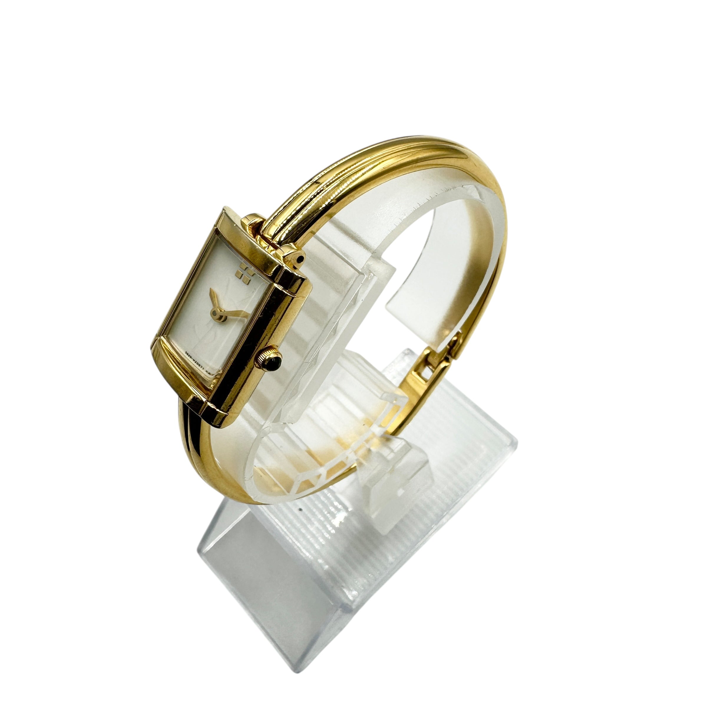 Yves Saint Laurent イヴサンローラン レディースウォッチ