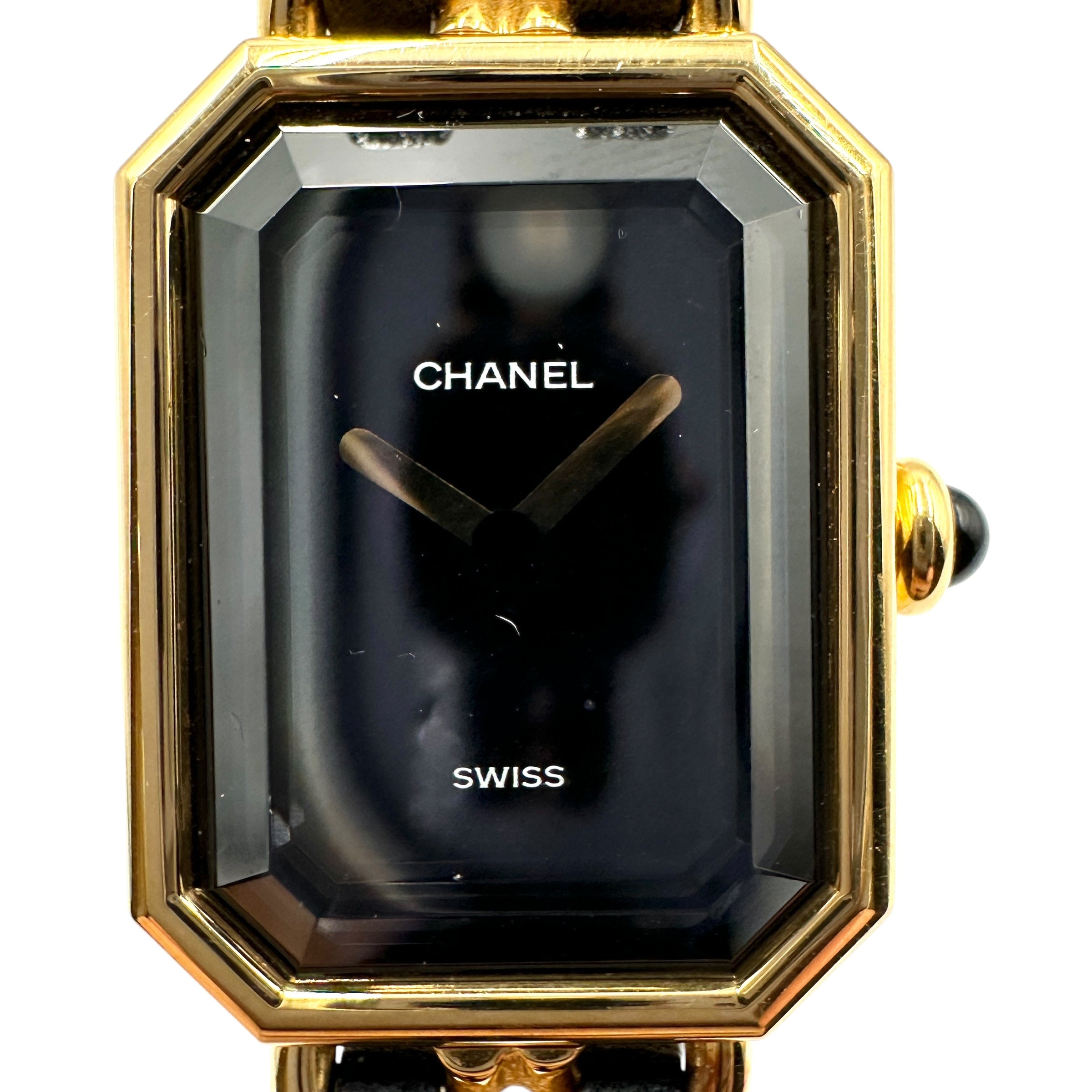 CHANEL シャネル プルミエール Mサイズ