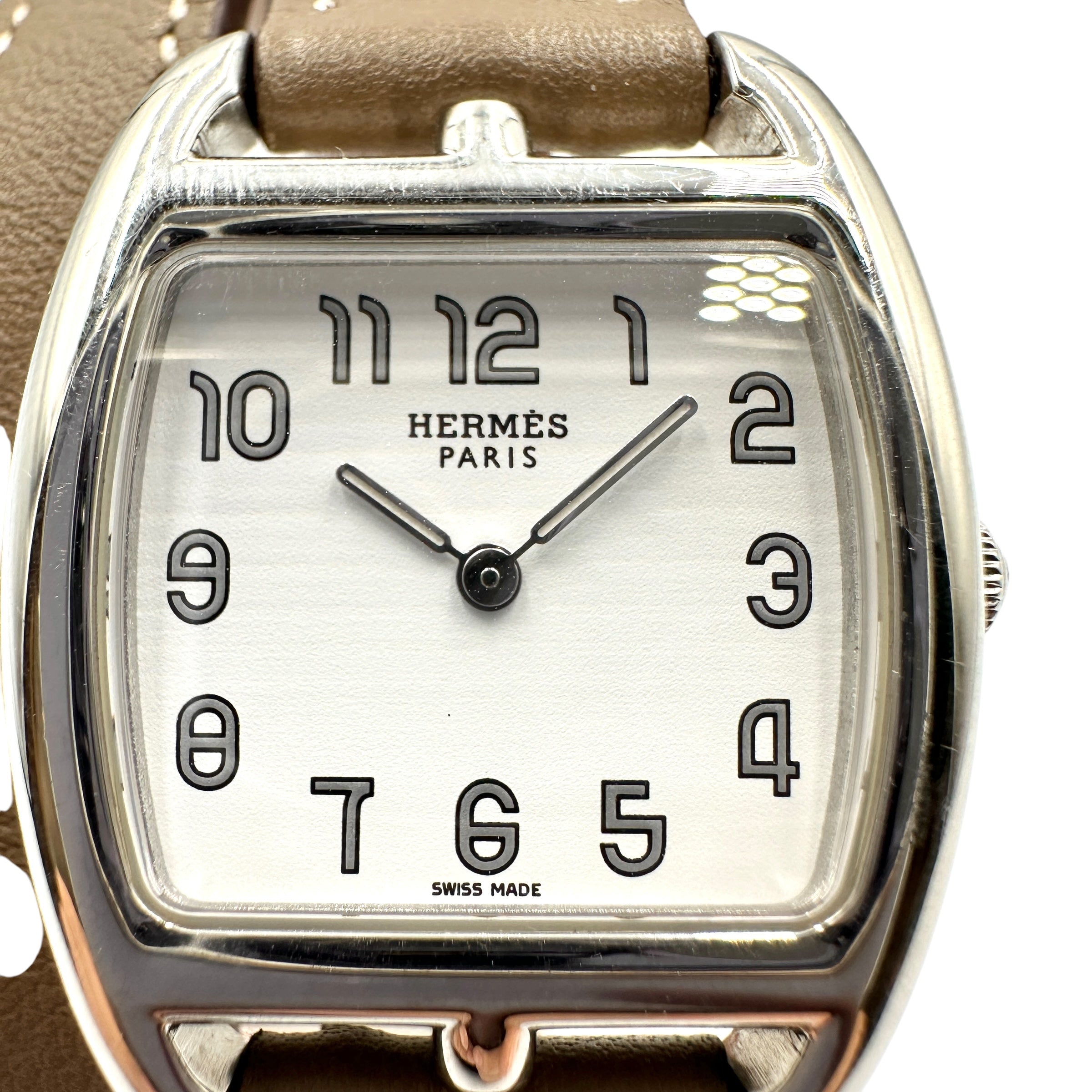HERMES エルメス ケープコッド