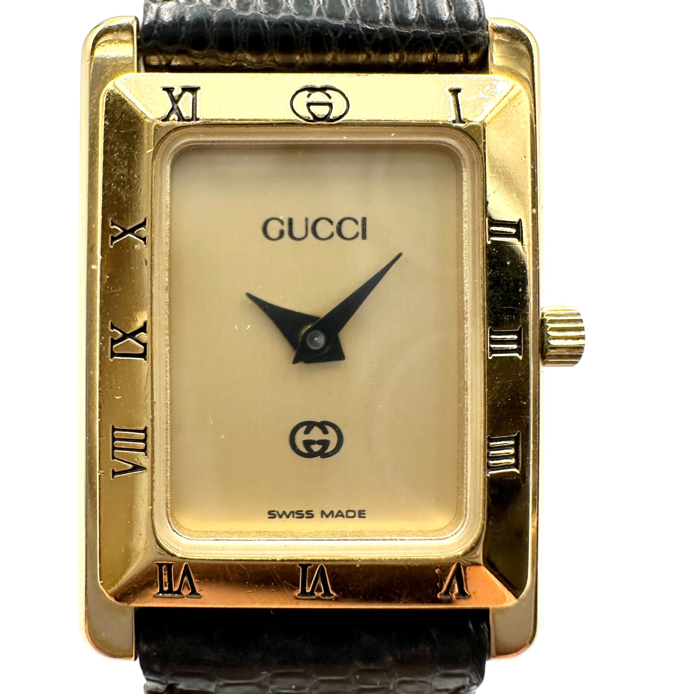 GUCCI グッチ 4200L レディースウォッチ
