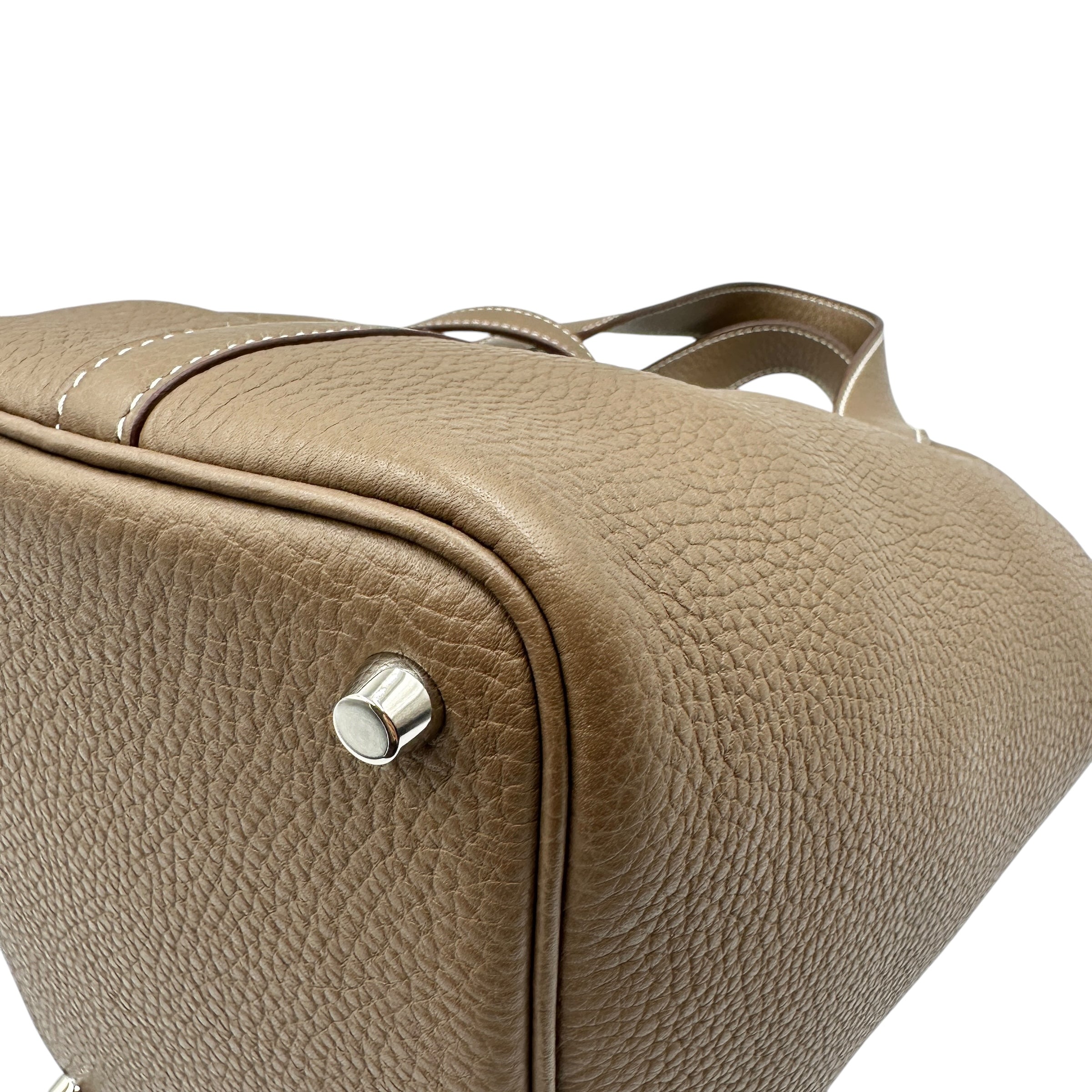 HERMES エルメス ピコタンロック18/PM