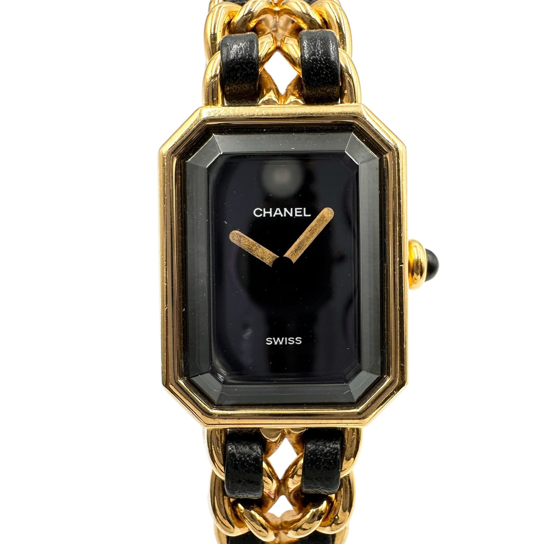 CHANEL シャネル プルミエール Mサイズ