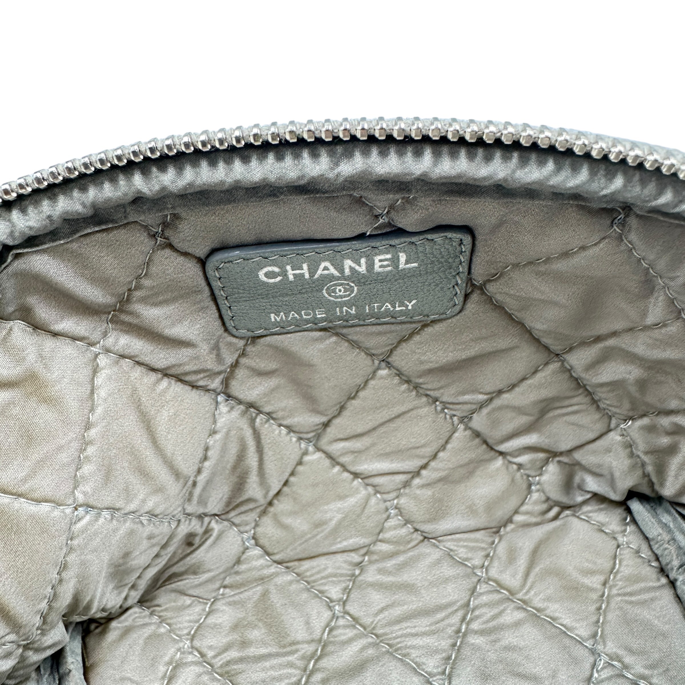 CHANEL シャネル 2.55 ポーチ