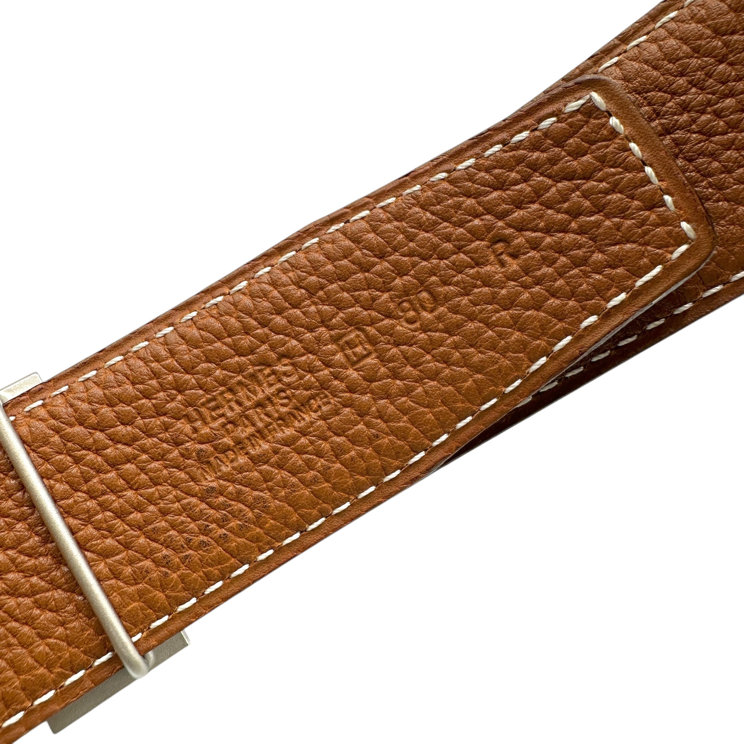 HERMES エルメス コンスタンス ベルト