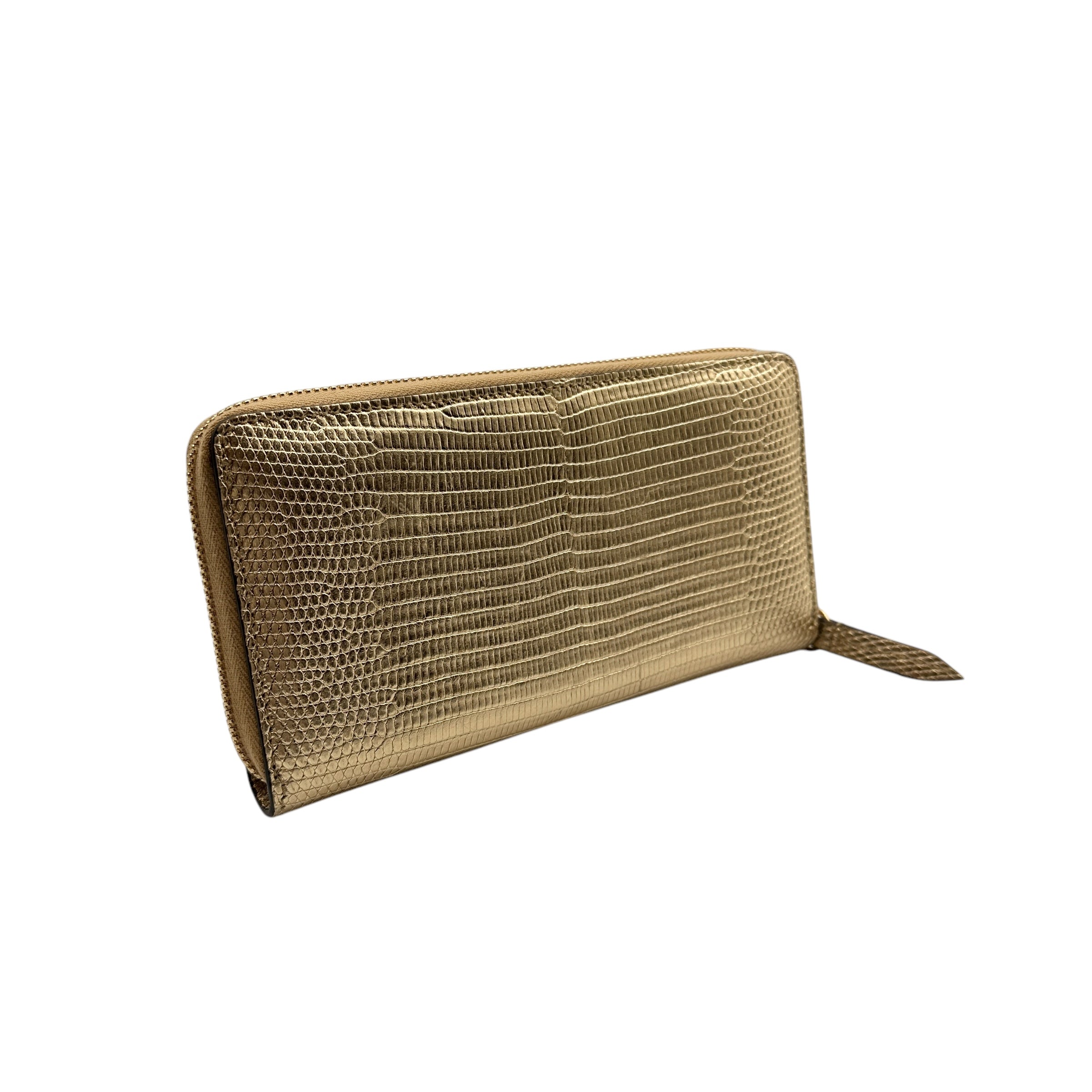 GUCCI グッチ ロングウォレット