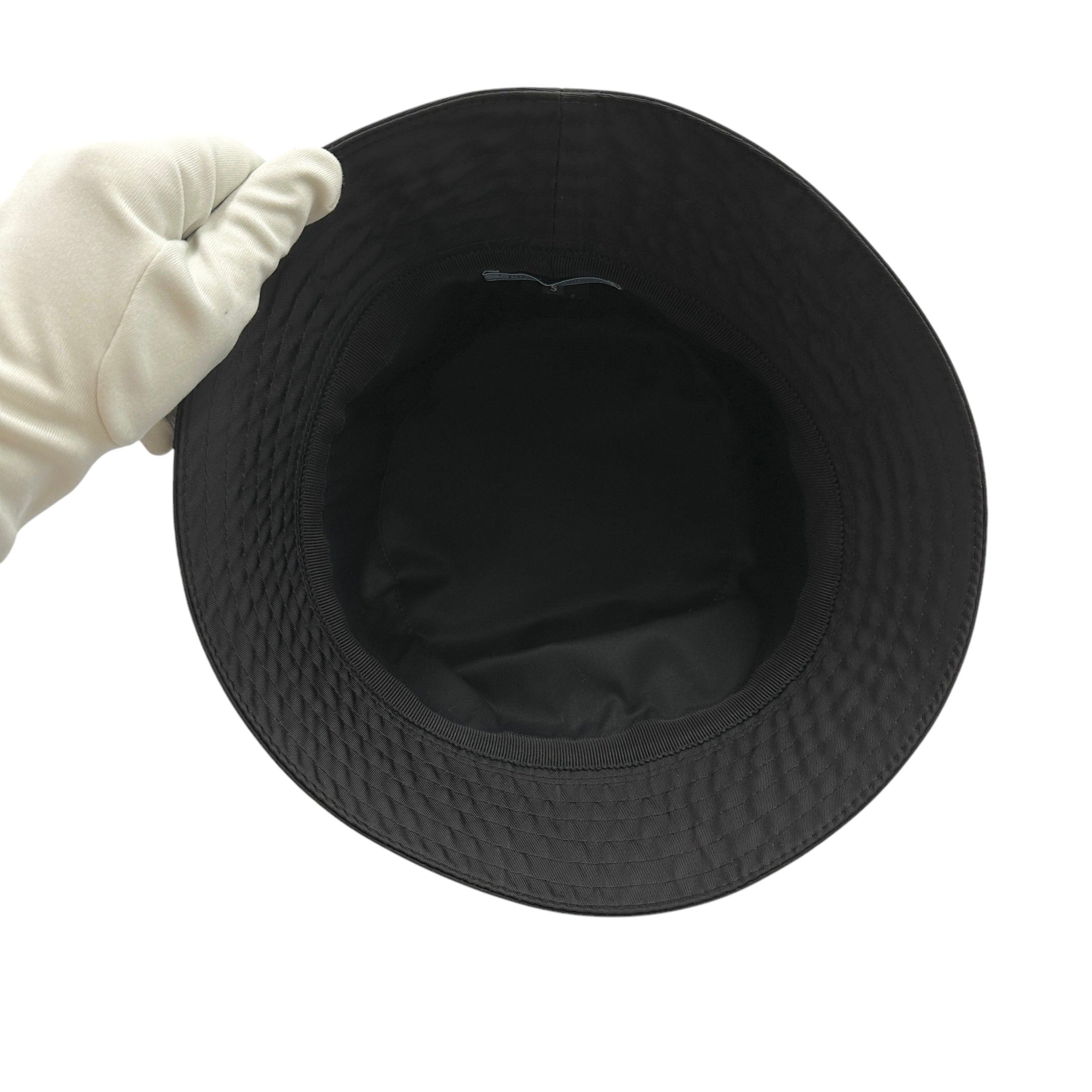 PRADA プラダ バケットハット