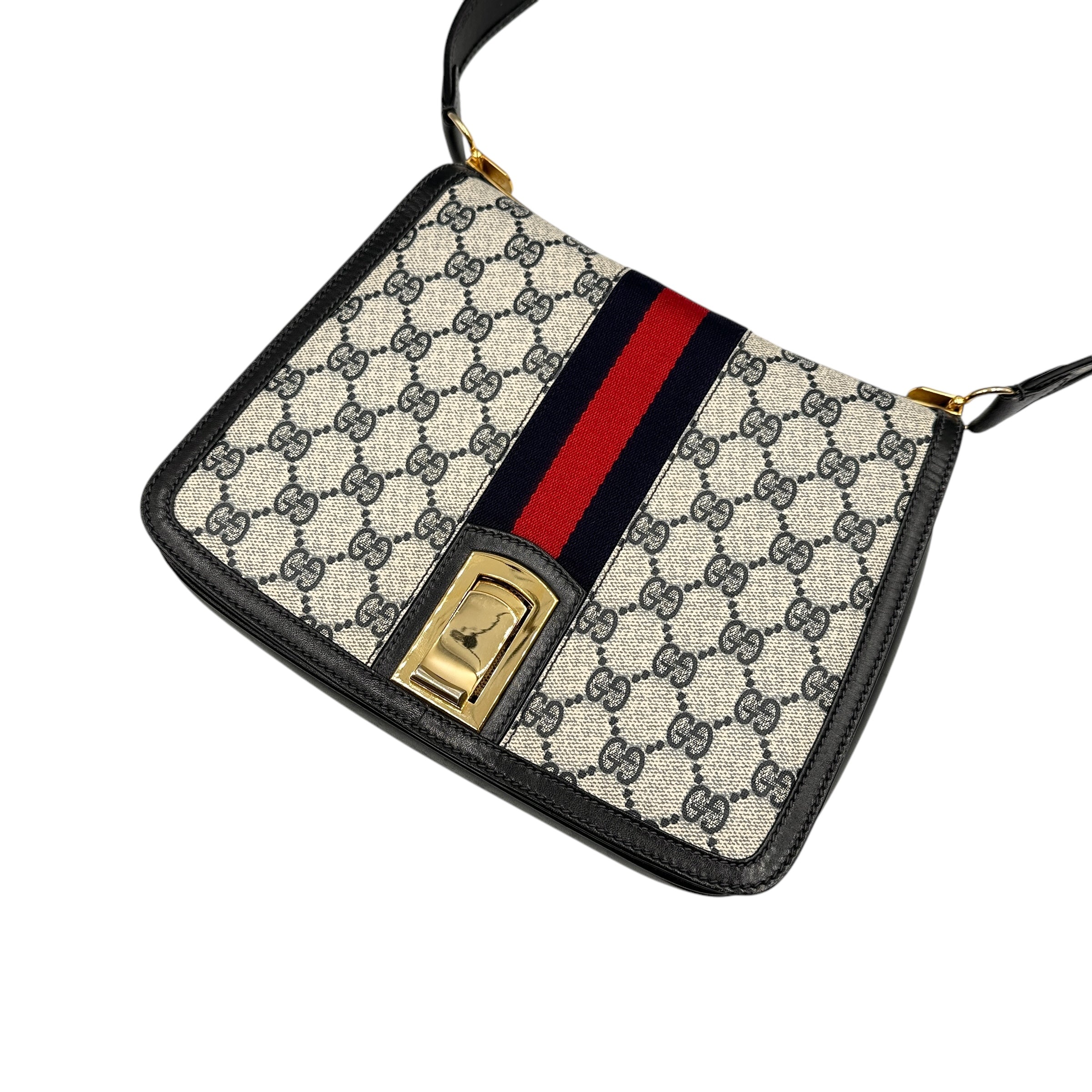 GUCCI グッチ ショルダーバッグ