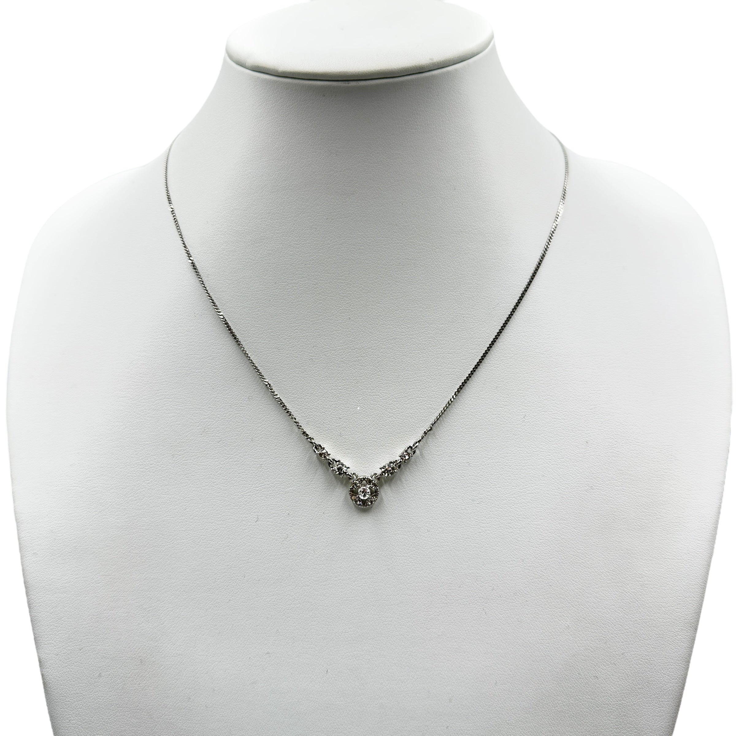 GIVENCHY ジバンシィ ネックレス