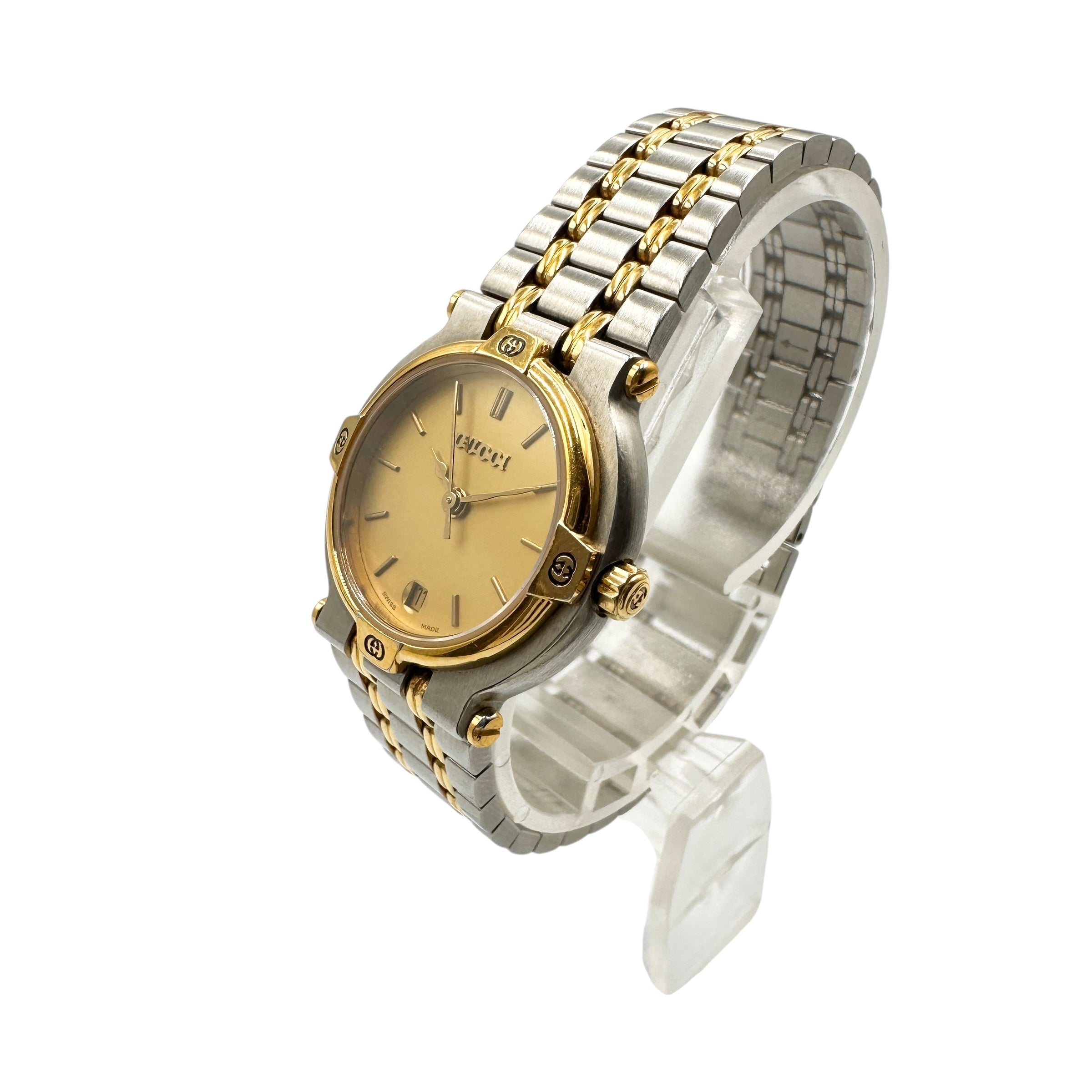 GUCCI グッチ 9000L レディースウォッチ