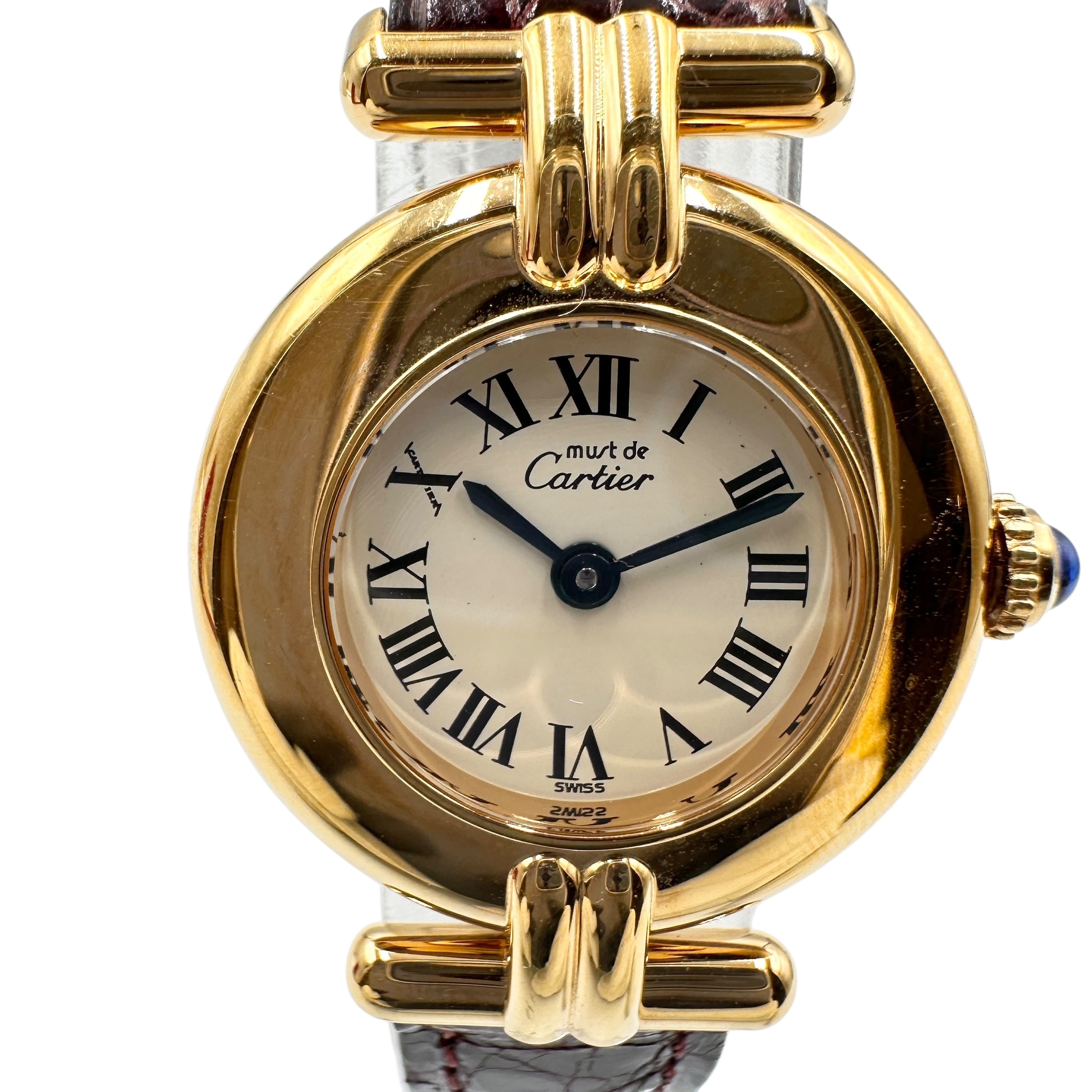 Cartier カルティエ マストコリゼ