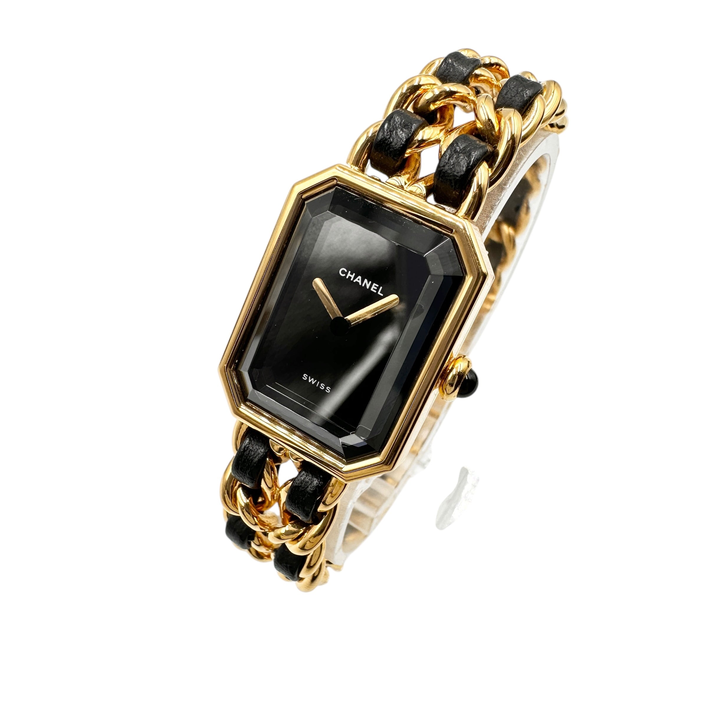 CHANEL シャネル プルミエール Mサイズ