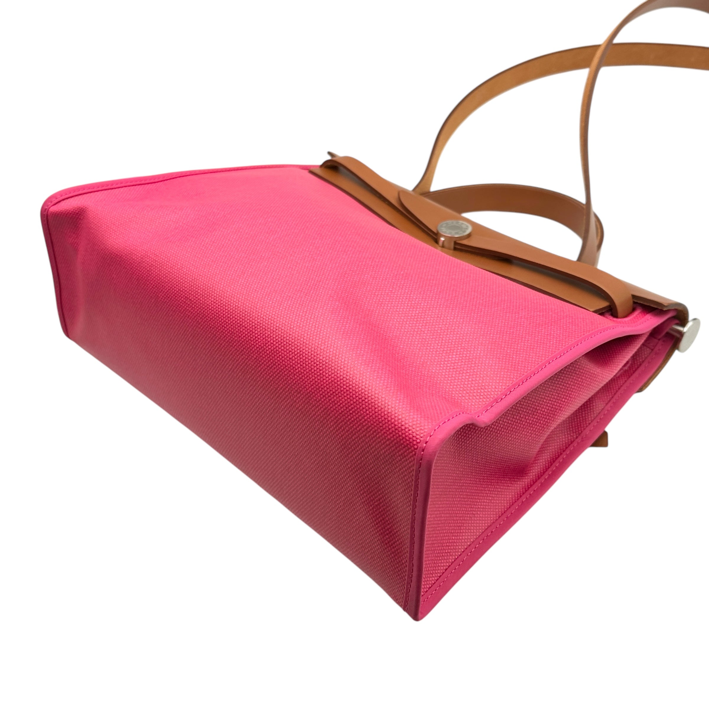 HERMES エルメス エールバッグジップ31