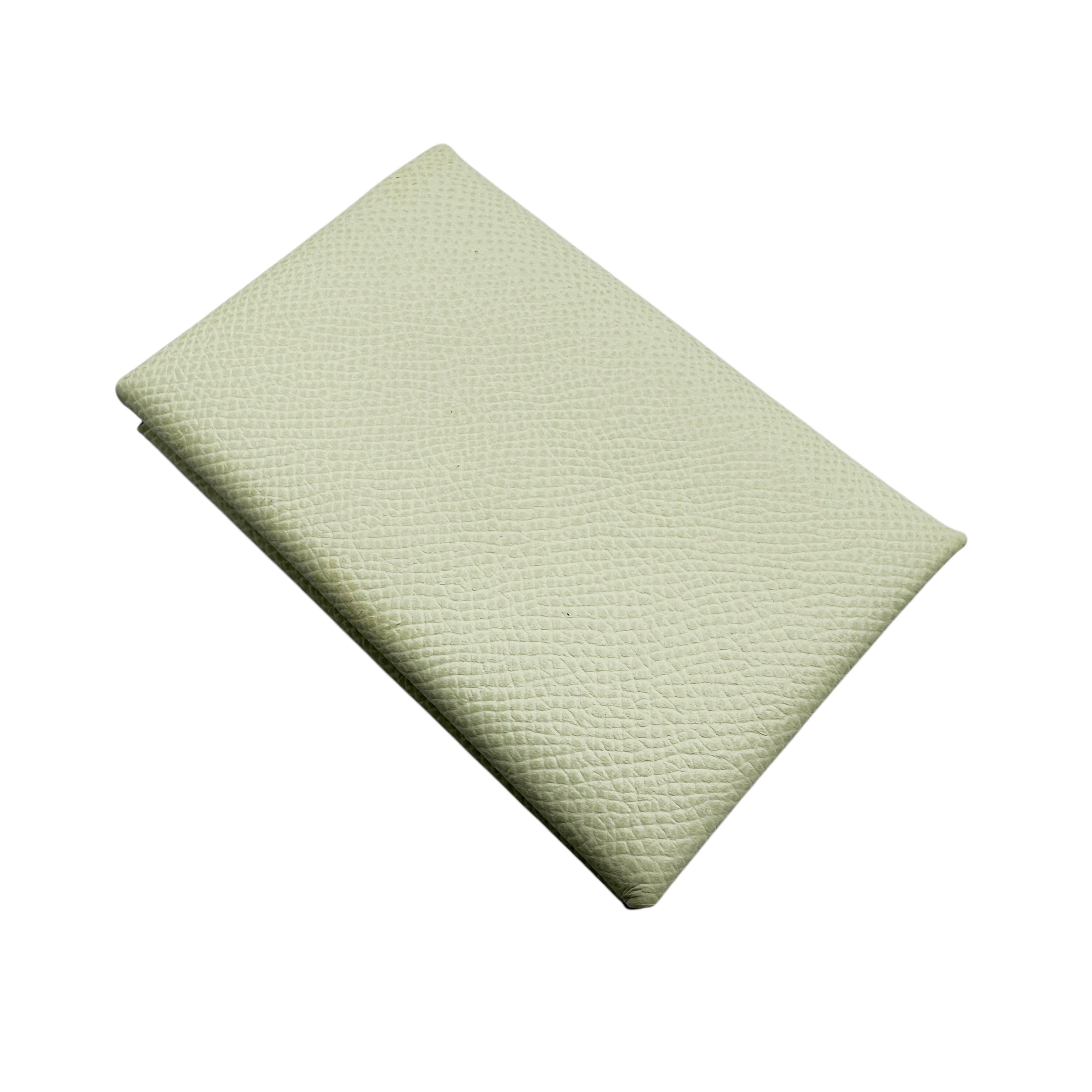 HERMES エルメス カルヴィ カードケース