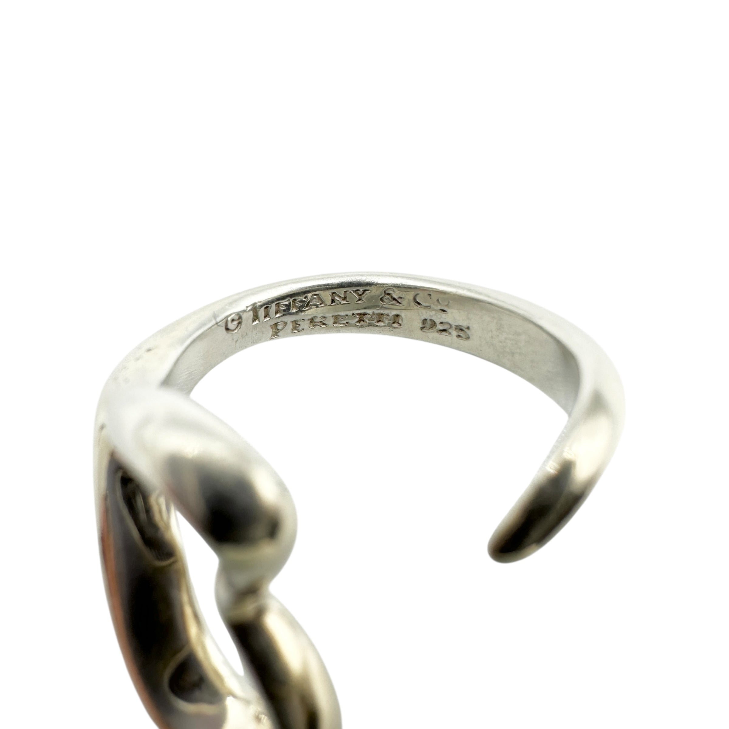TIFFANY & Co. ティファニー ハートリング